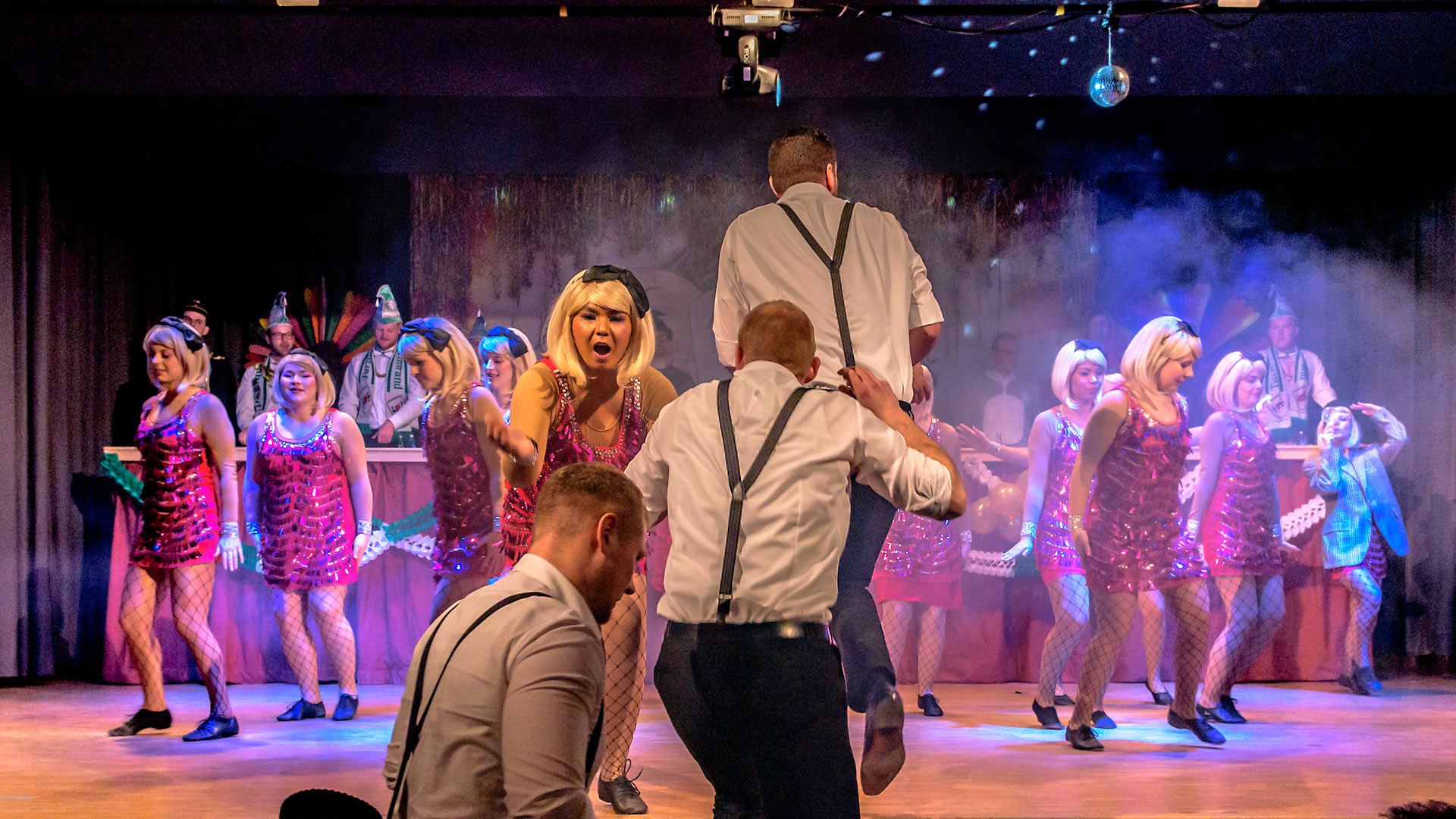 Fasentsitzung in Langenbrand 2019 (56)