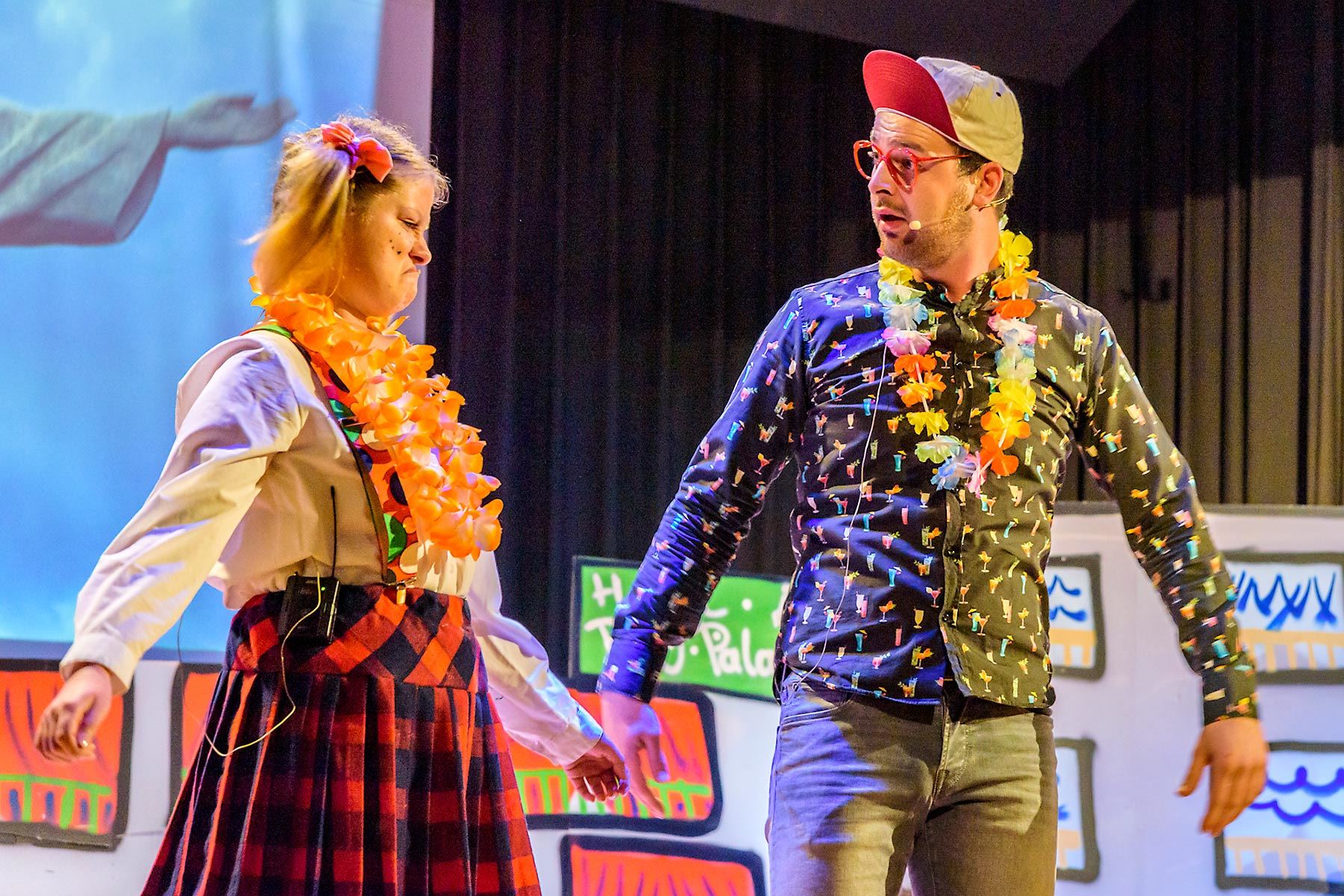 Fasentsitzung in Langenbrand 2019 (77)