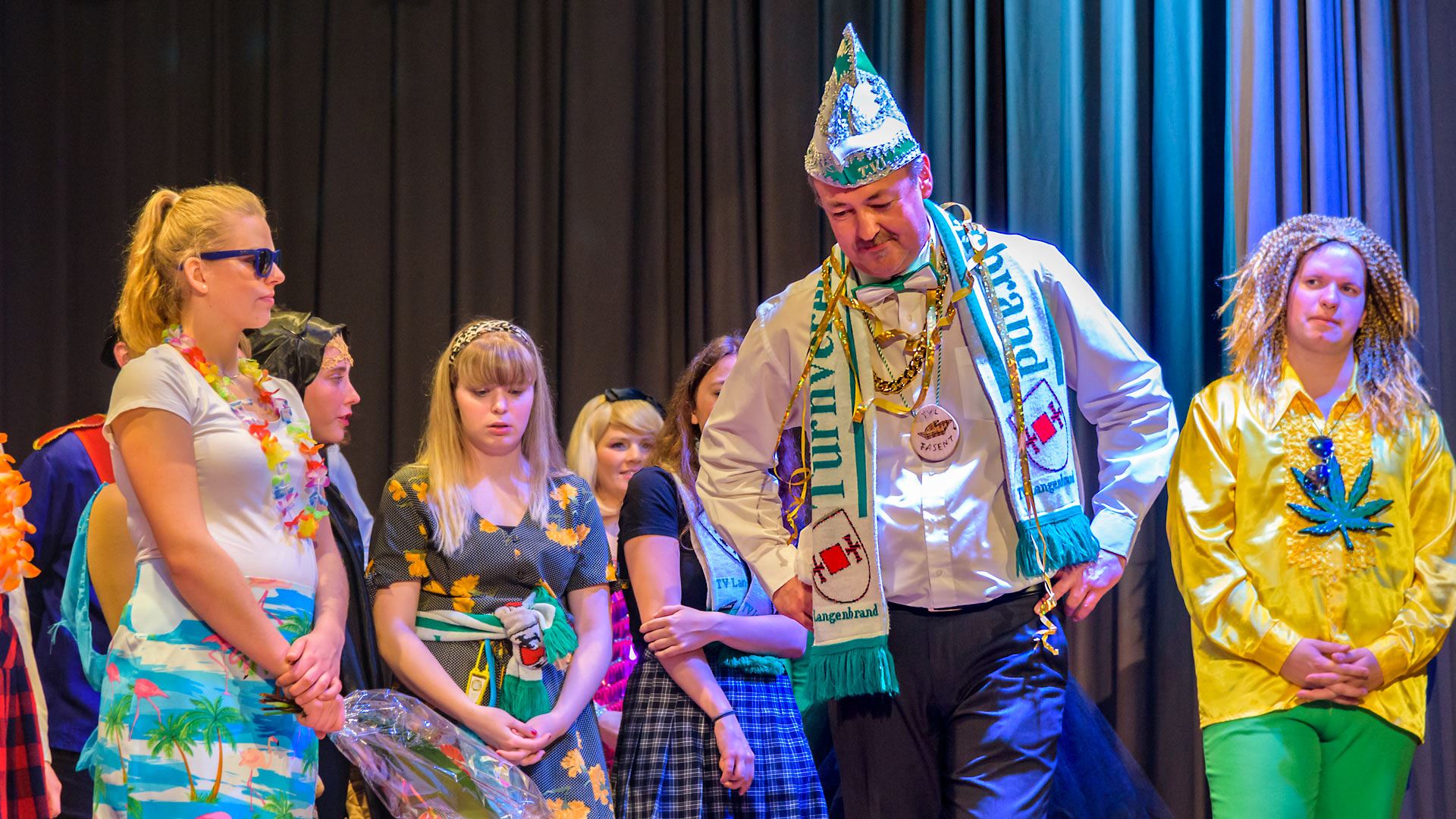 Fasentsitzung in Langenbrand 2019 (87)