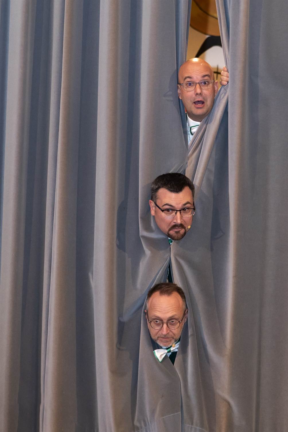 Fasentsitzung in Langenbrand 2023 (01)