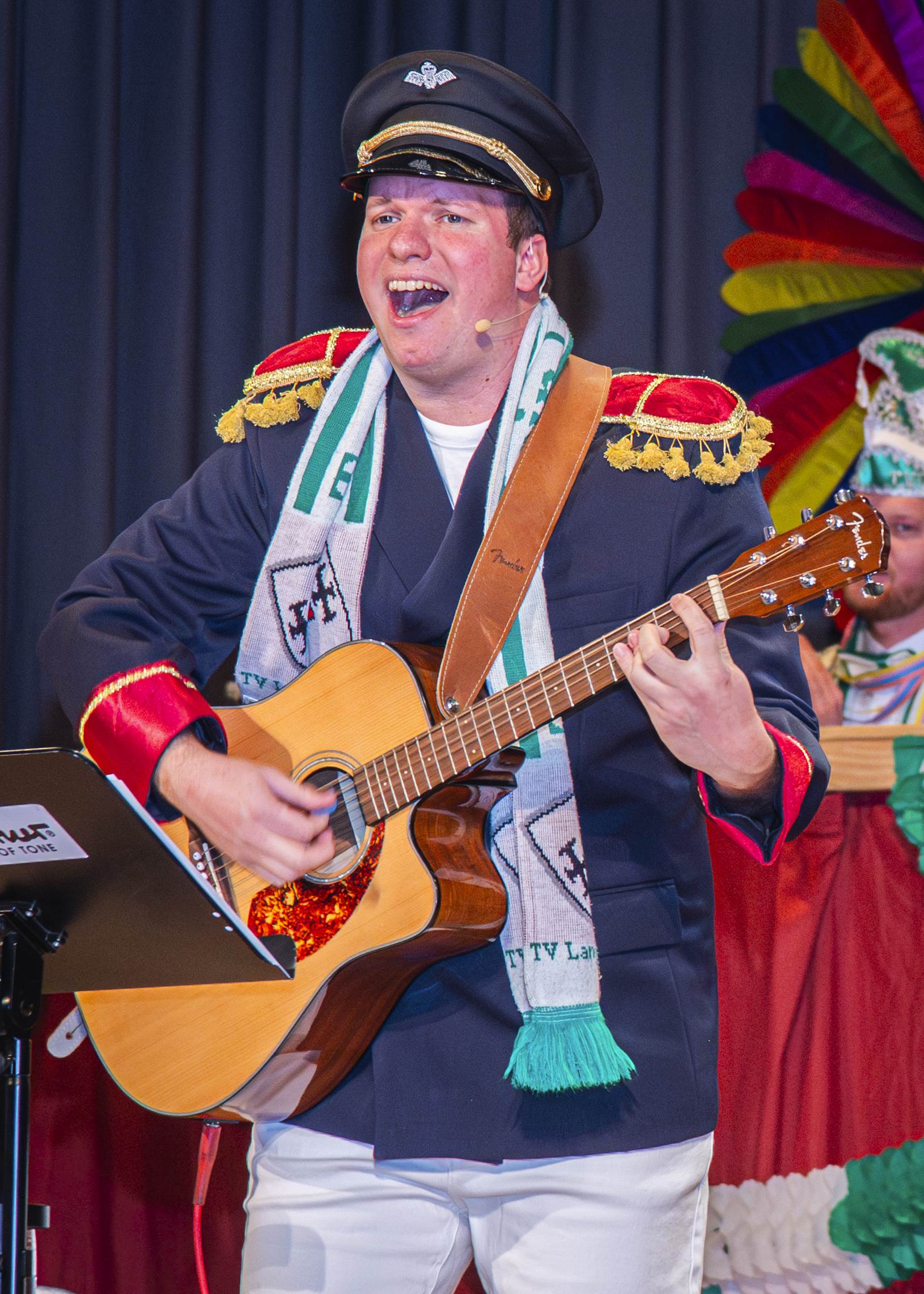 Fasentsitzung in Langenbrand 2024 (07)