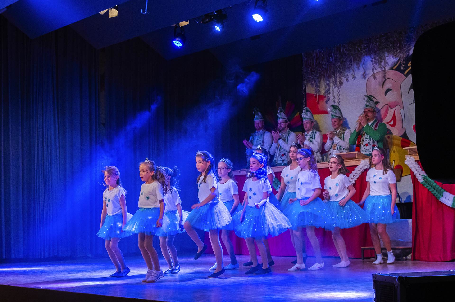 Fasentsitzung in Langenbrand 2024 (08)