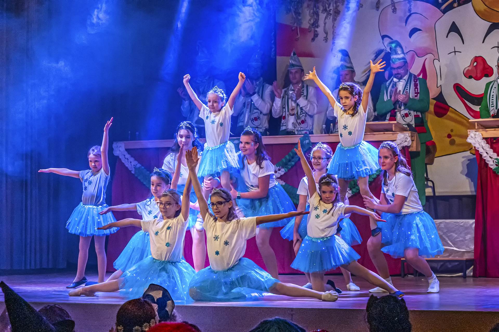 Fasentsitzung in Langenbrand 2024 (09)