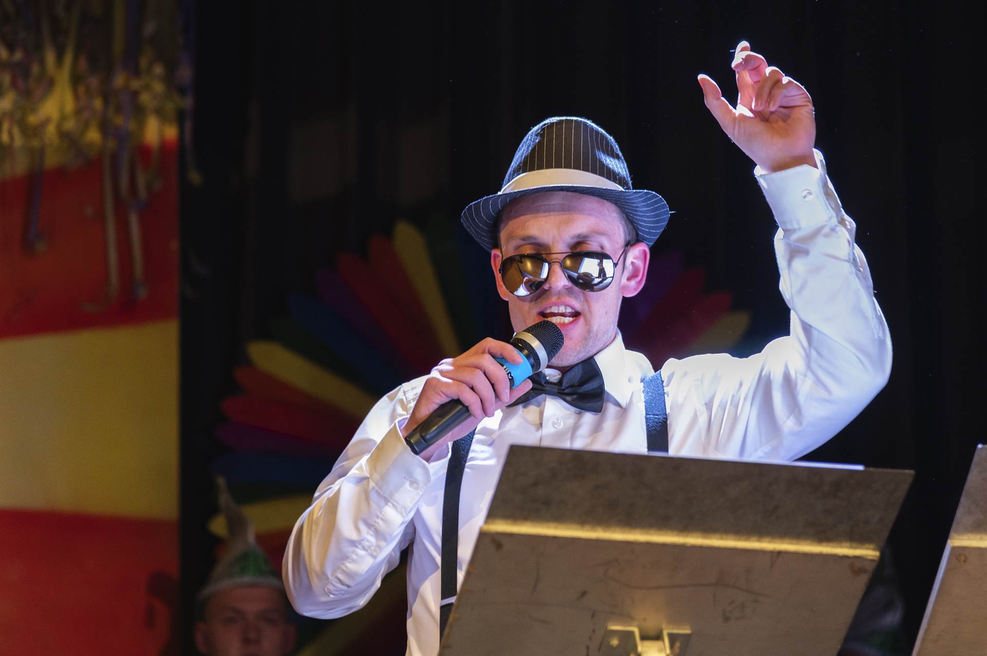 Fasentsitzung in Langenbrand 2024 (13)