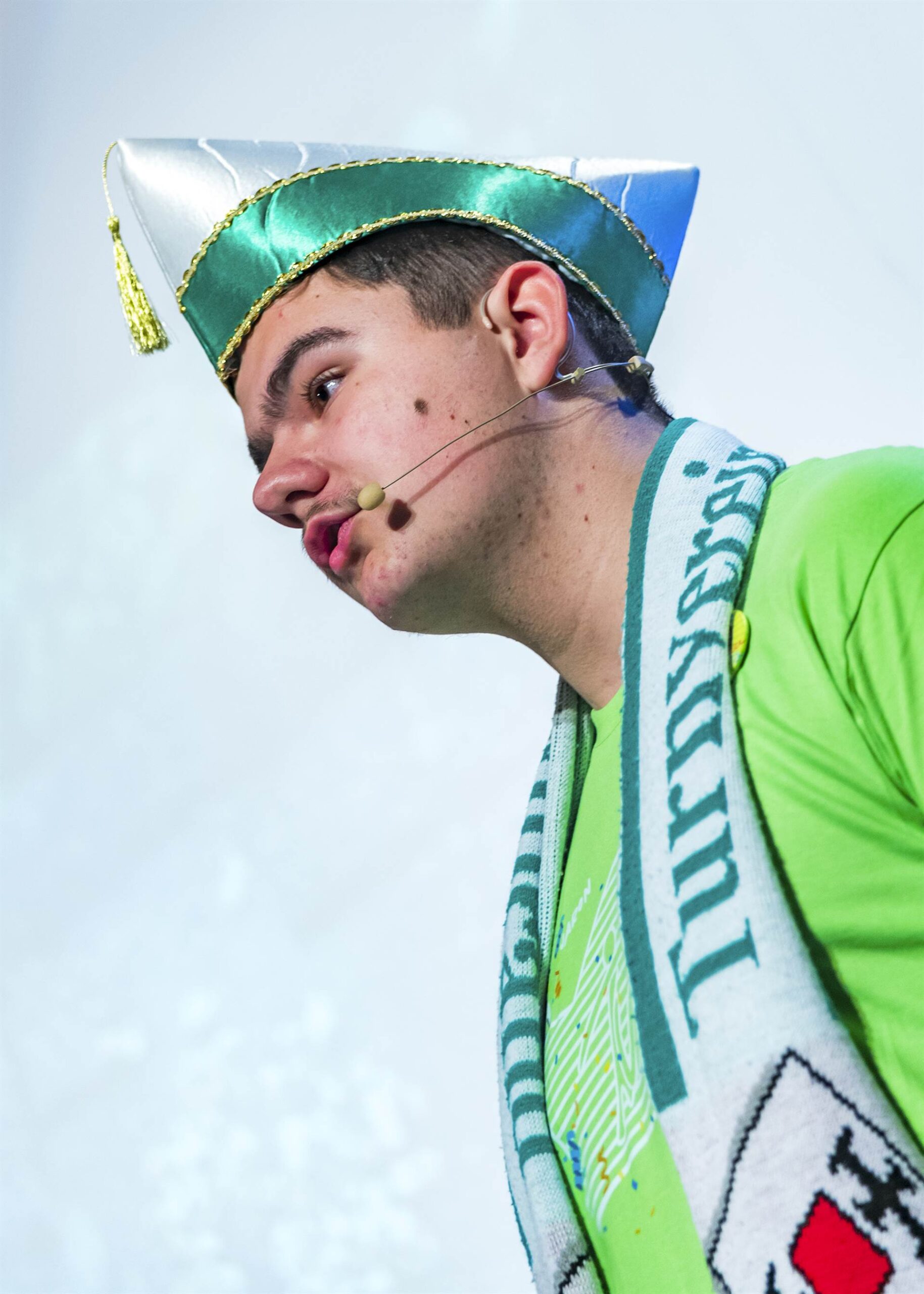 Fasentsitzung in Langenbrand 2024 (19-scaled)