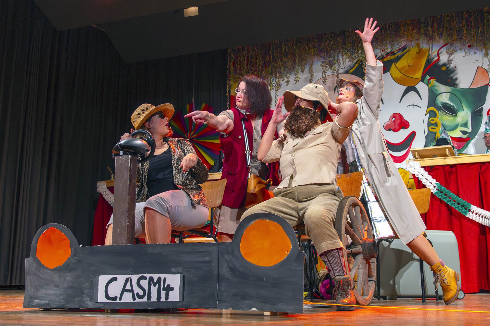 Fasentsitzung in Langenbrand 2024 (26)