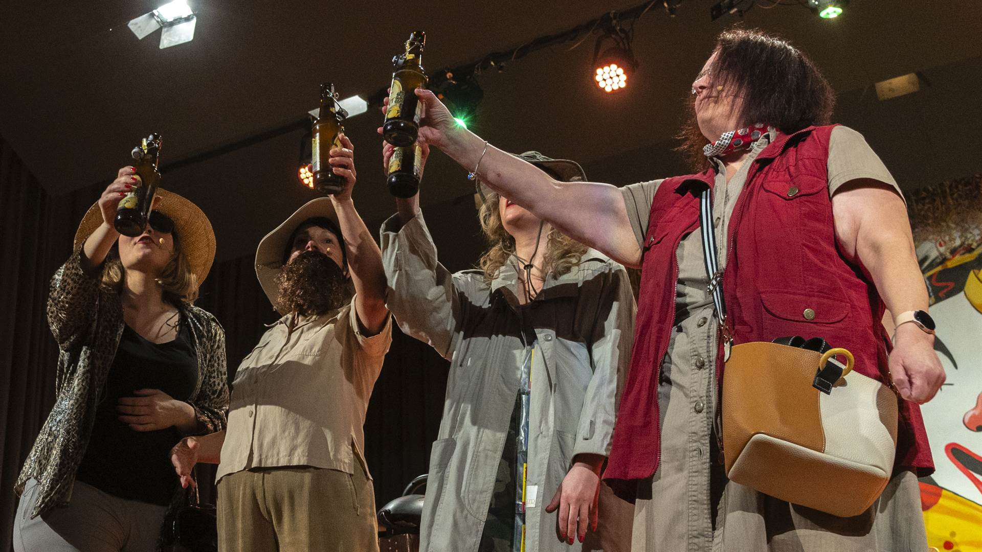 Fasentsitzung in Langenbrand 2024 (27)