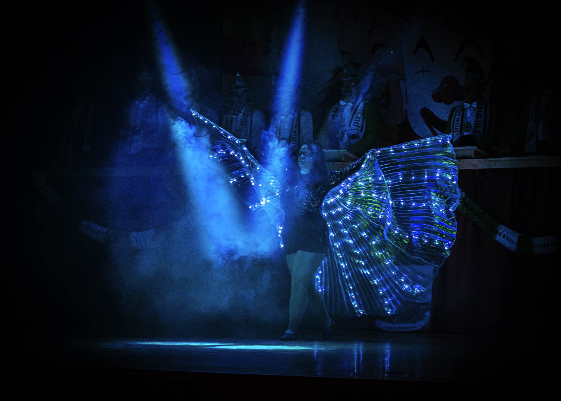 Fasentsitzung in Langenbrand 2024 (29)