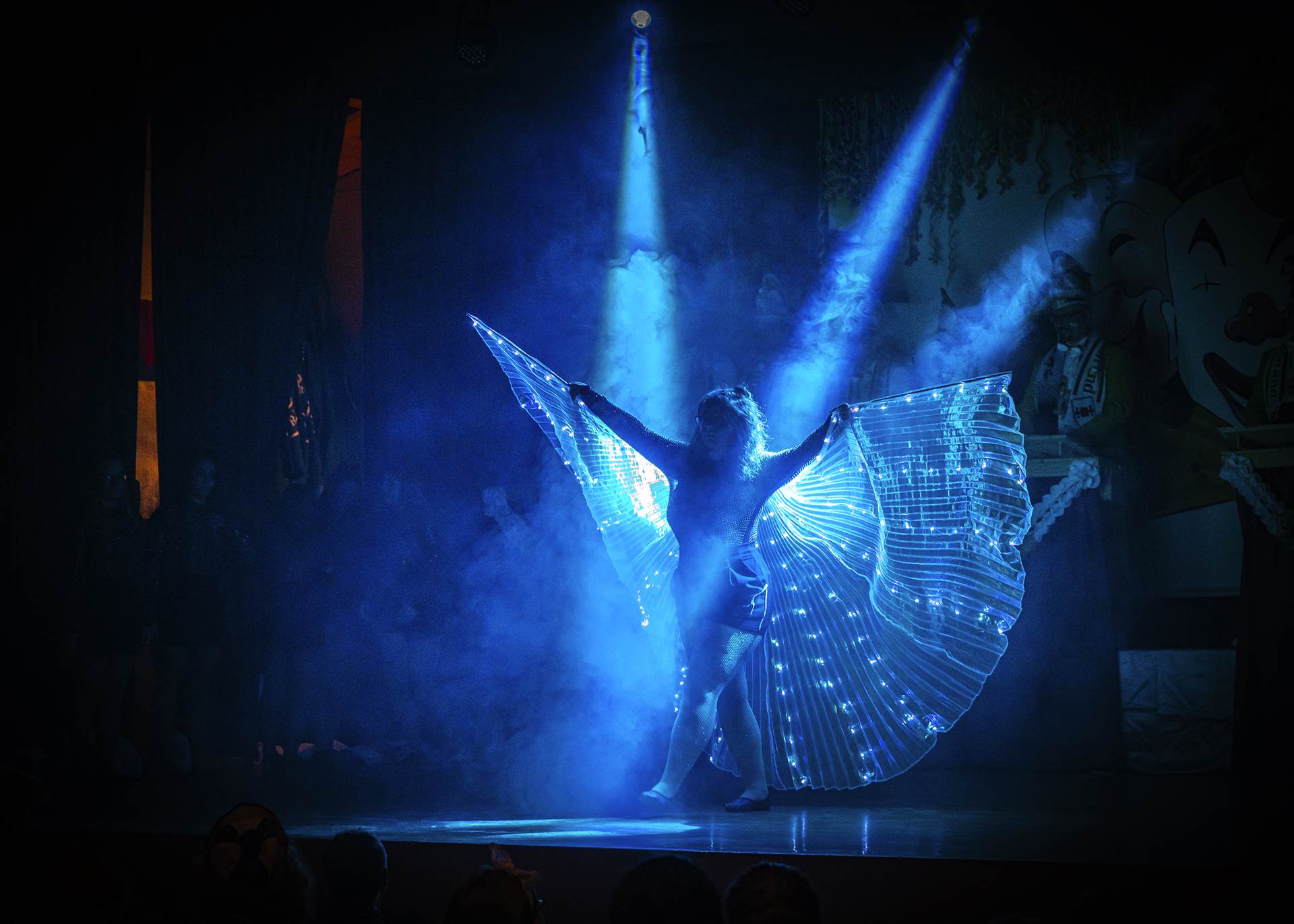 Fasentsitzung in Langenbrand 2024 (30)