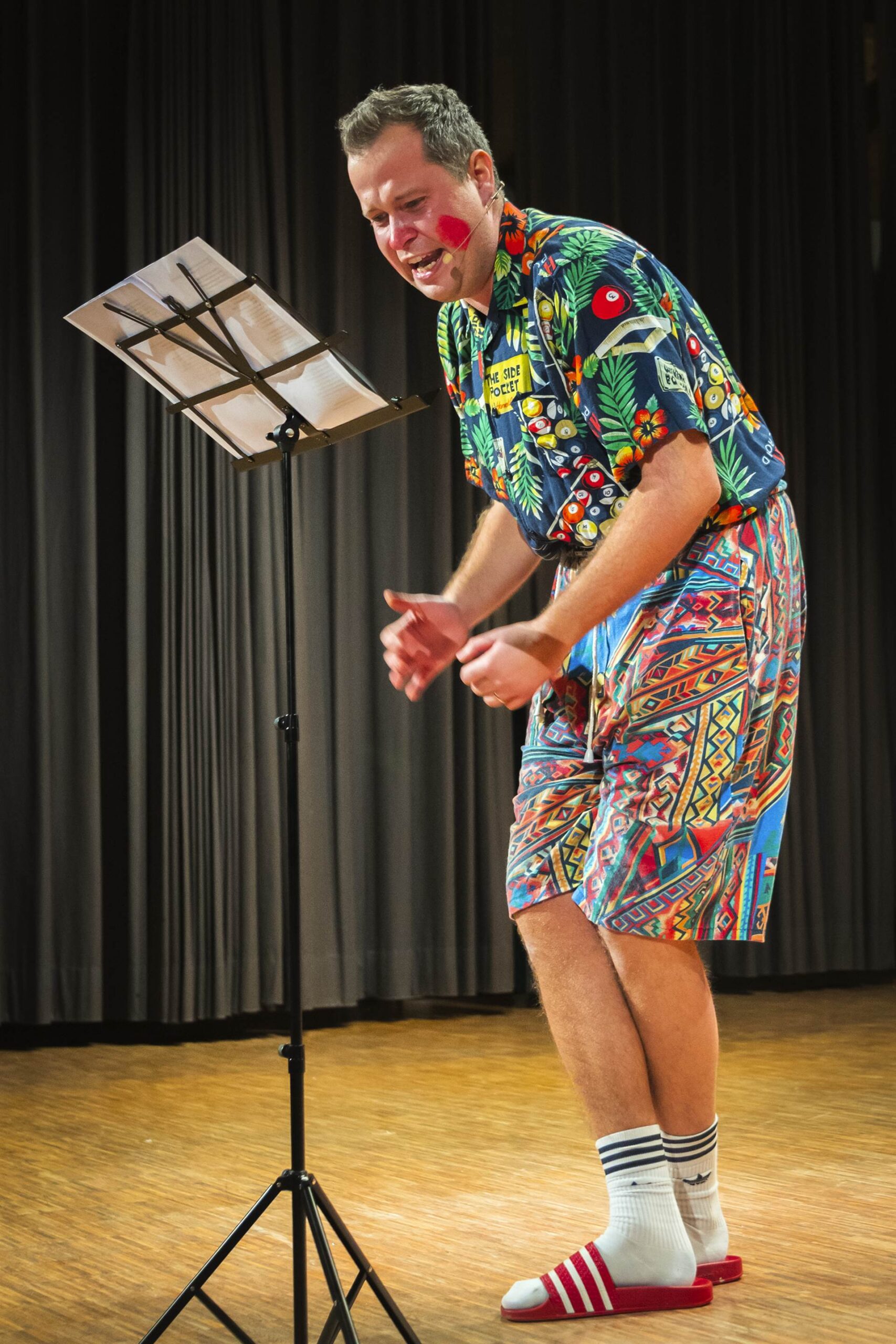 Fasentsitzung in Langenbrand 2024 (37-scaled)