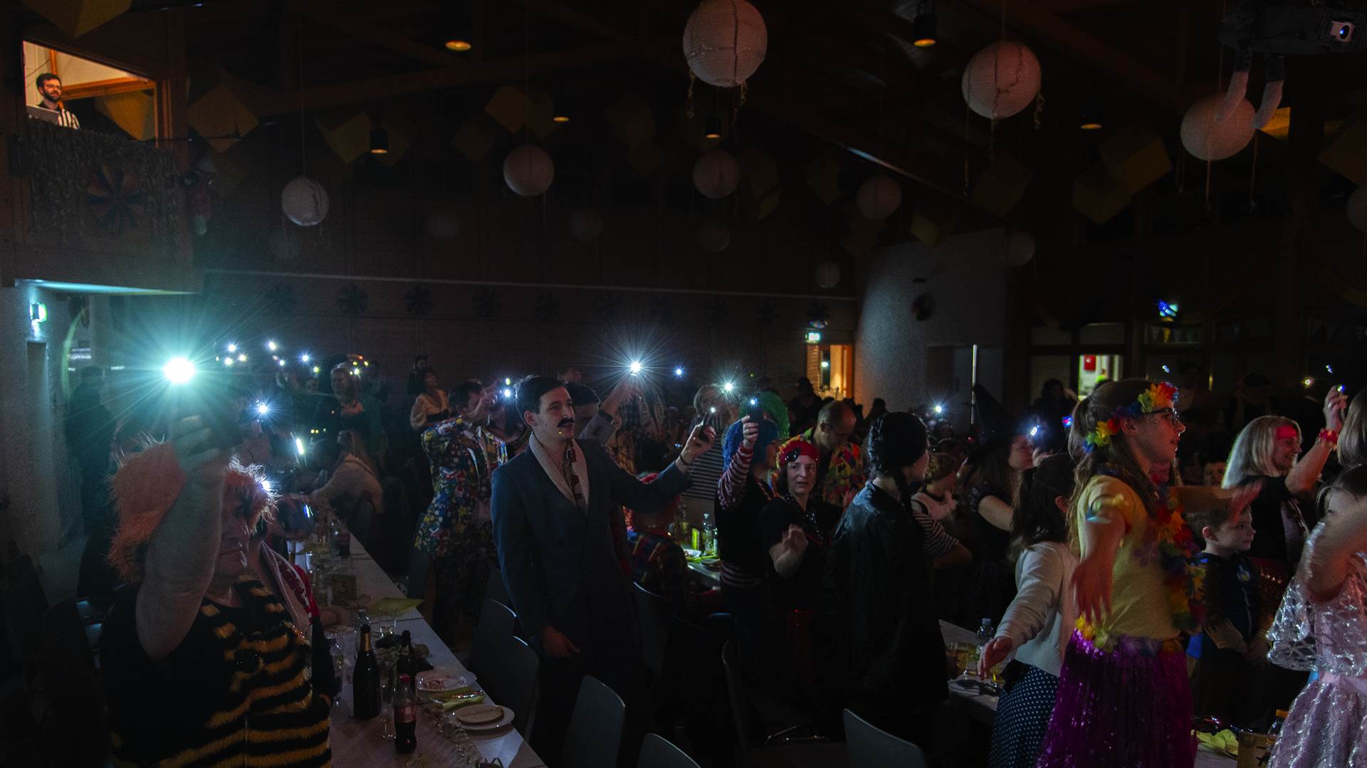 Fasentsitzung in Langenbrand 2024 (46)