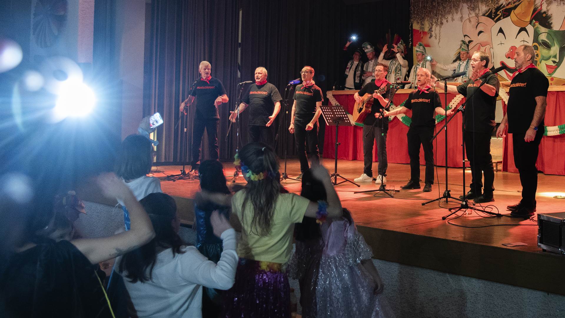 Fasentsitzung in Langenbrand 2024 (47)