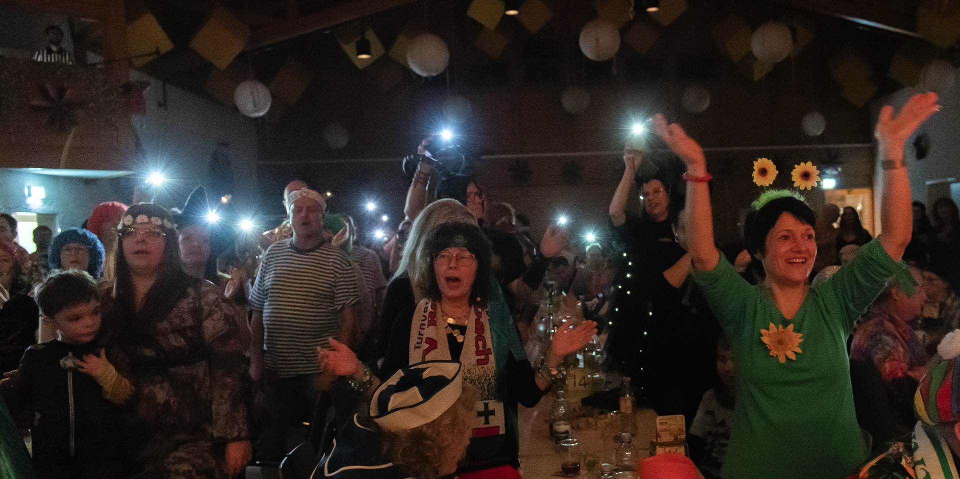 Fasentsitzung in Langenbrand 2024 (48)