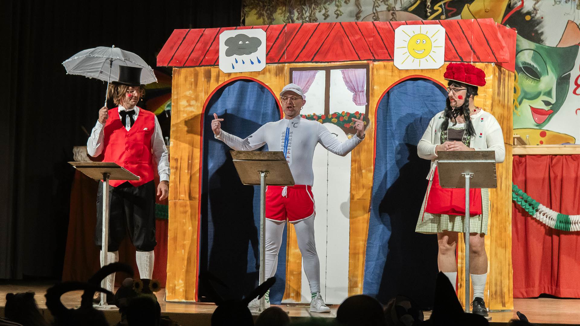 Fasentsitzung in Langenbrand 2024 (50)