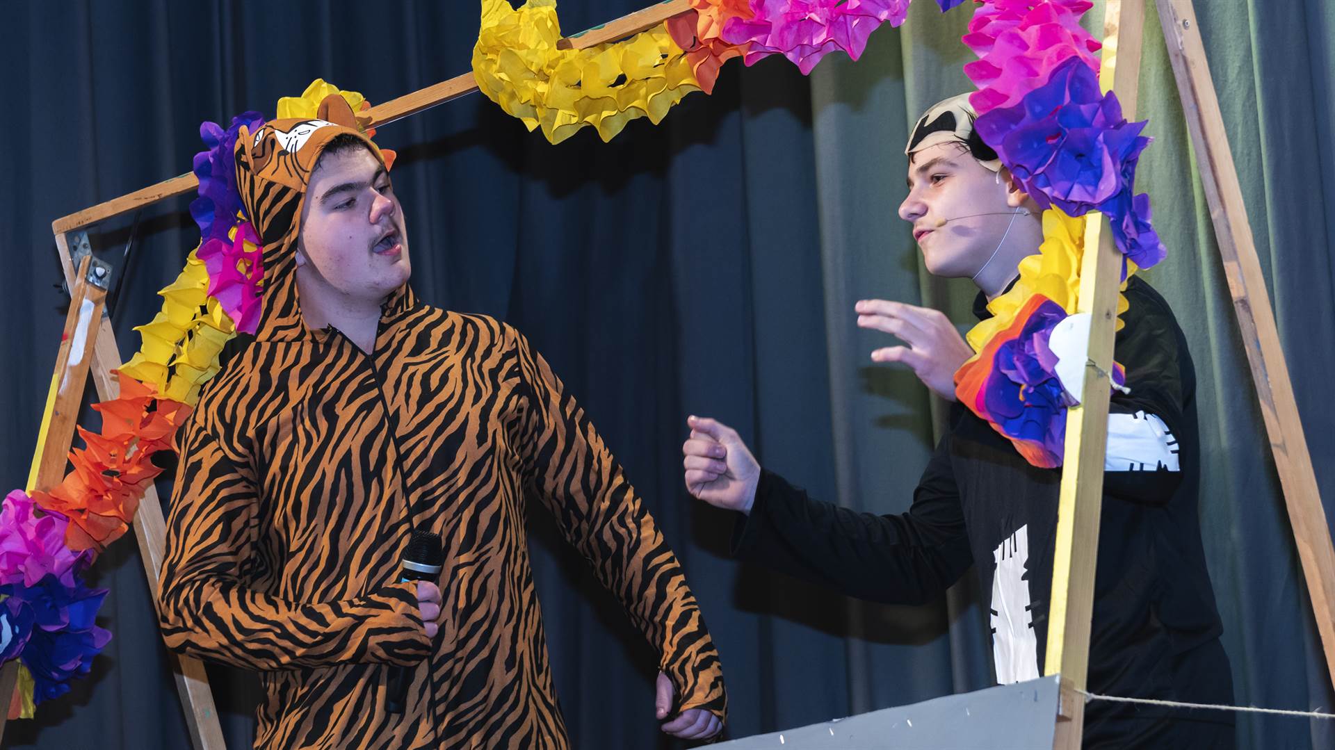 Fasentsitzung in Langenbrand 2024 (57)