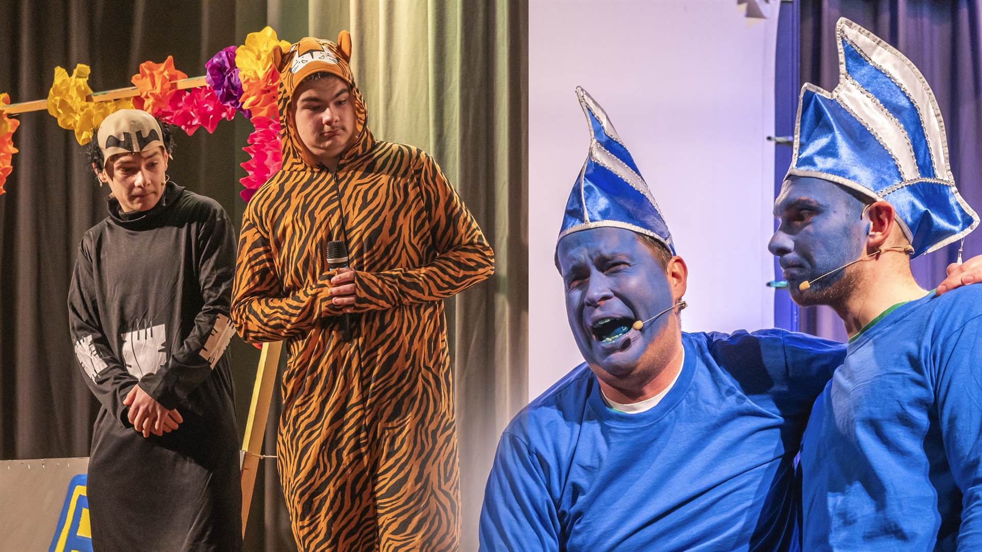 Fasentsitzung in Langenbrand 2024 (59)