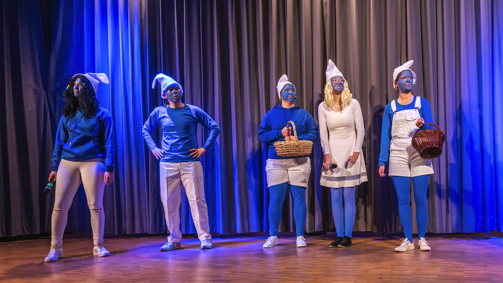 Fasentsitzung in Langenbrand 2024 (62)