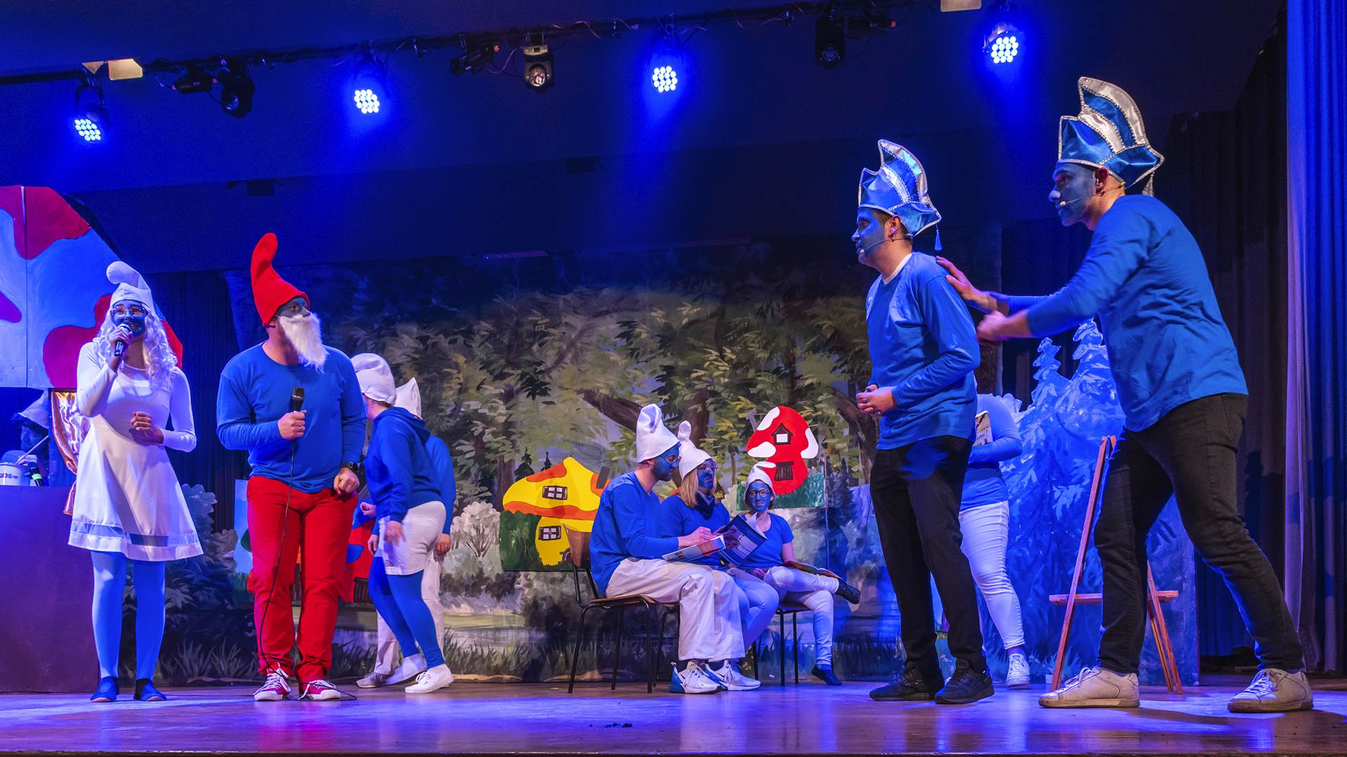 Fasentsitzung in Langenbrand 2024 (65)