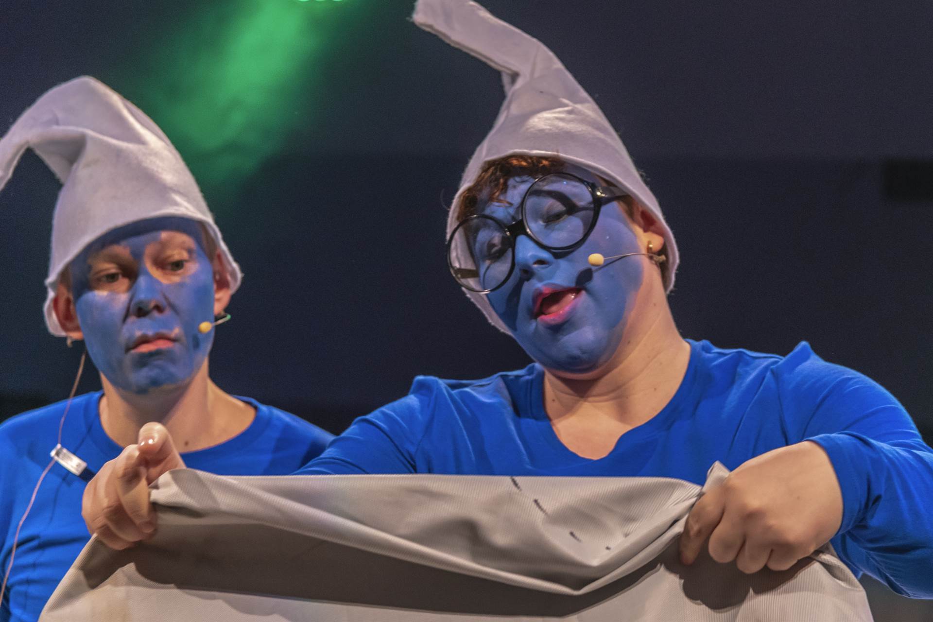 Fasentsitzung in Langenbrand 2024 (72)