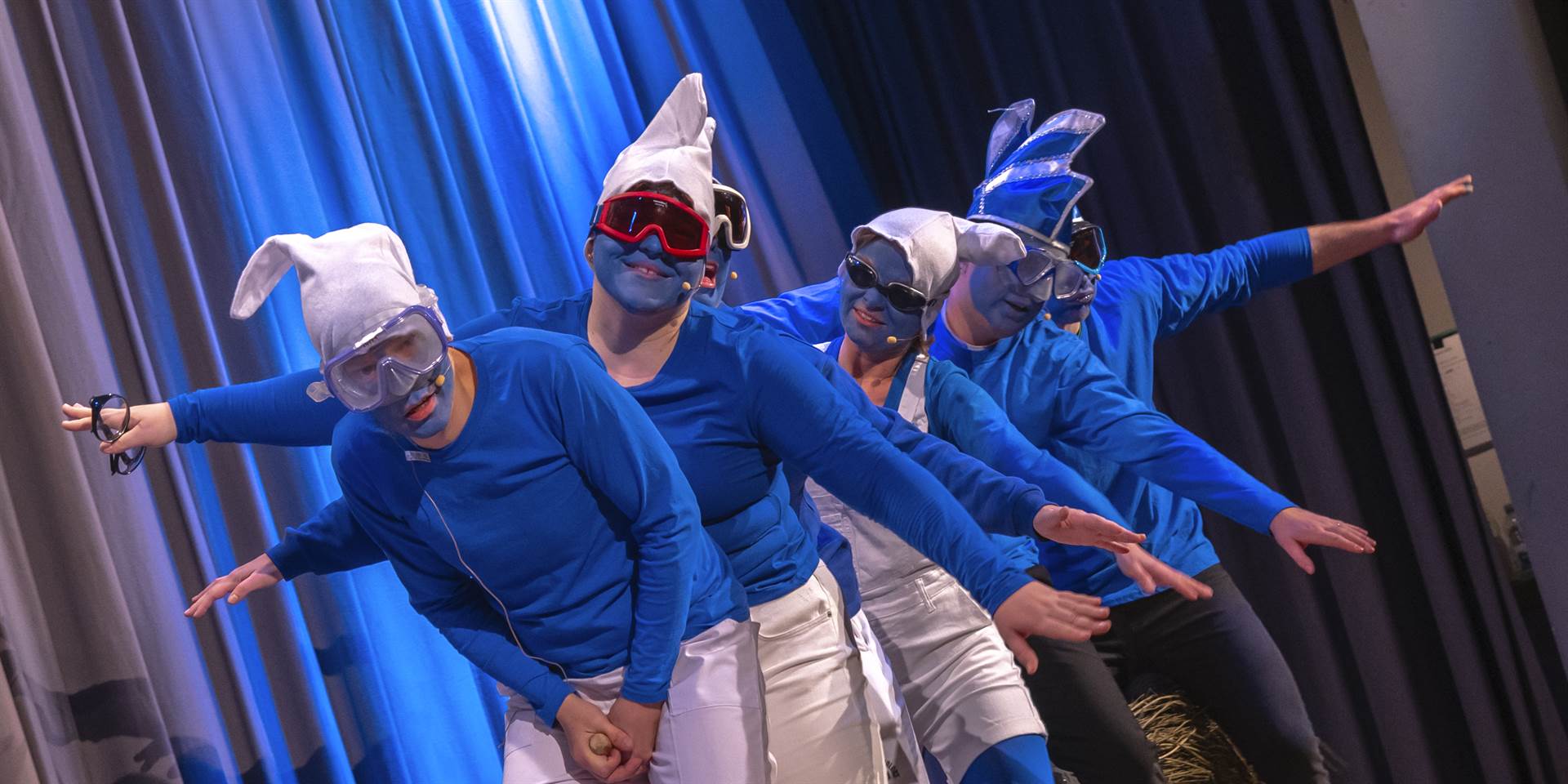 Fasentsitzung in Langenbrand 2024 (74)