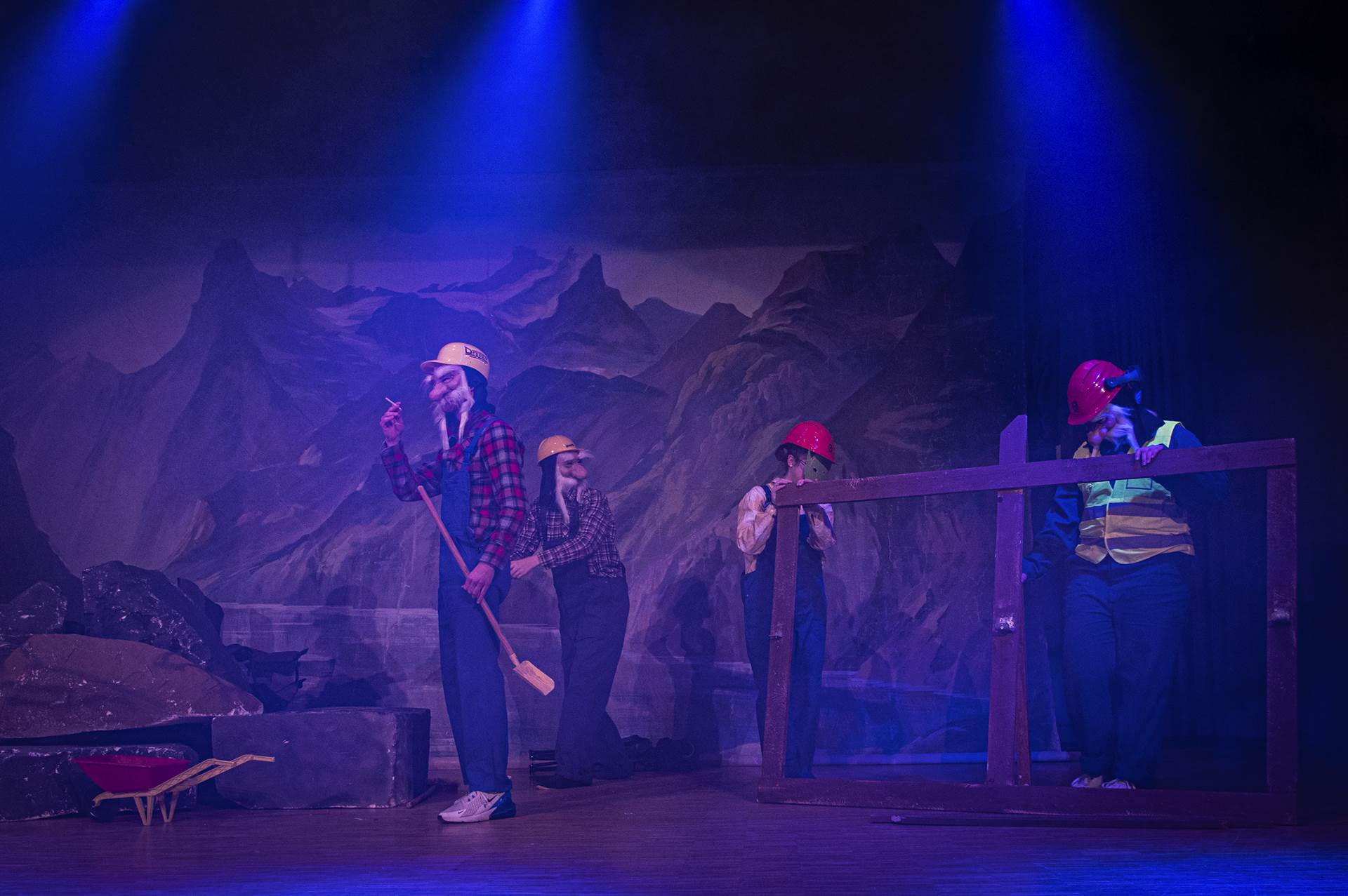 Fasentsitzung in Langenbrand 2024 (81)