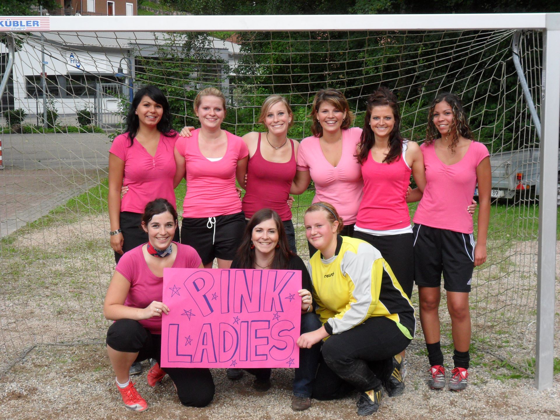 Gaudi-Fußballturnier auf dem Festplatz 2011 (15)