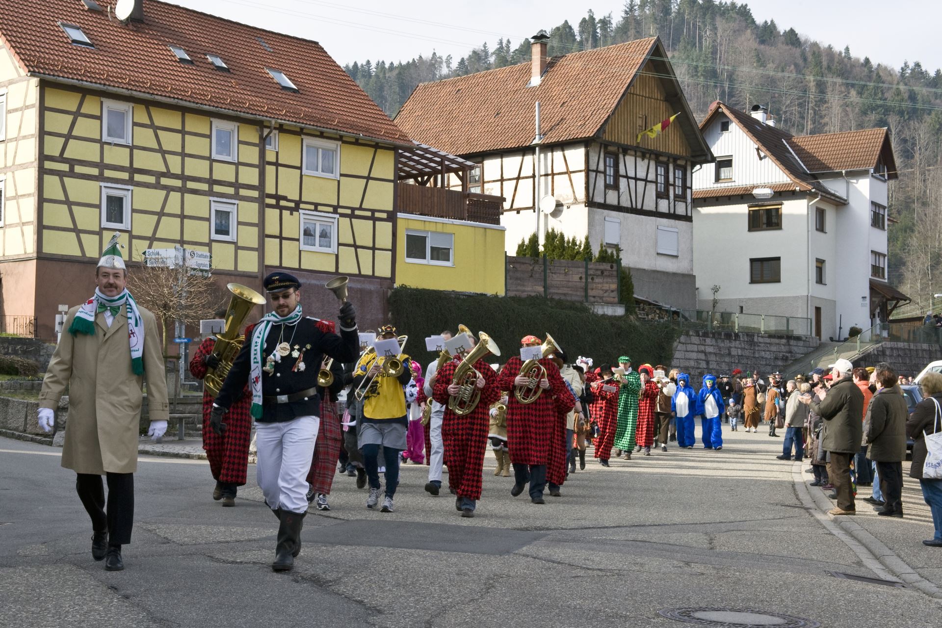 Narrenbaumstellen 2011 (02)
