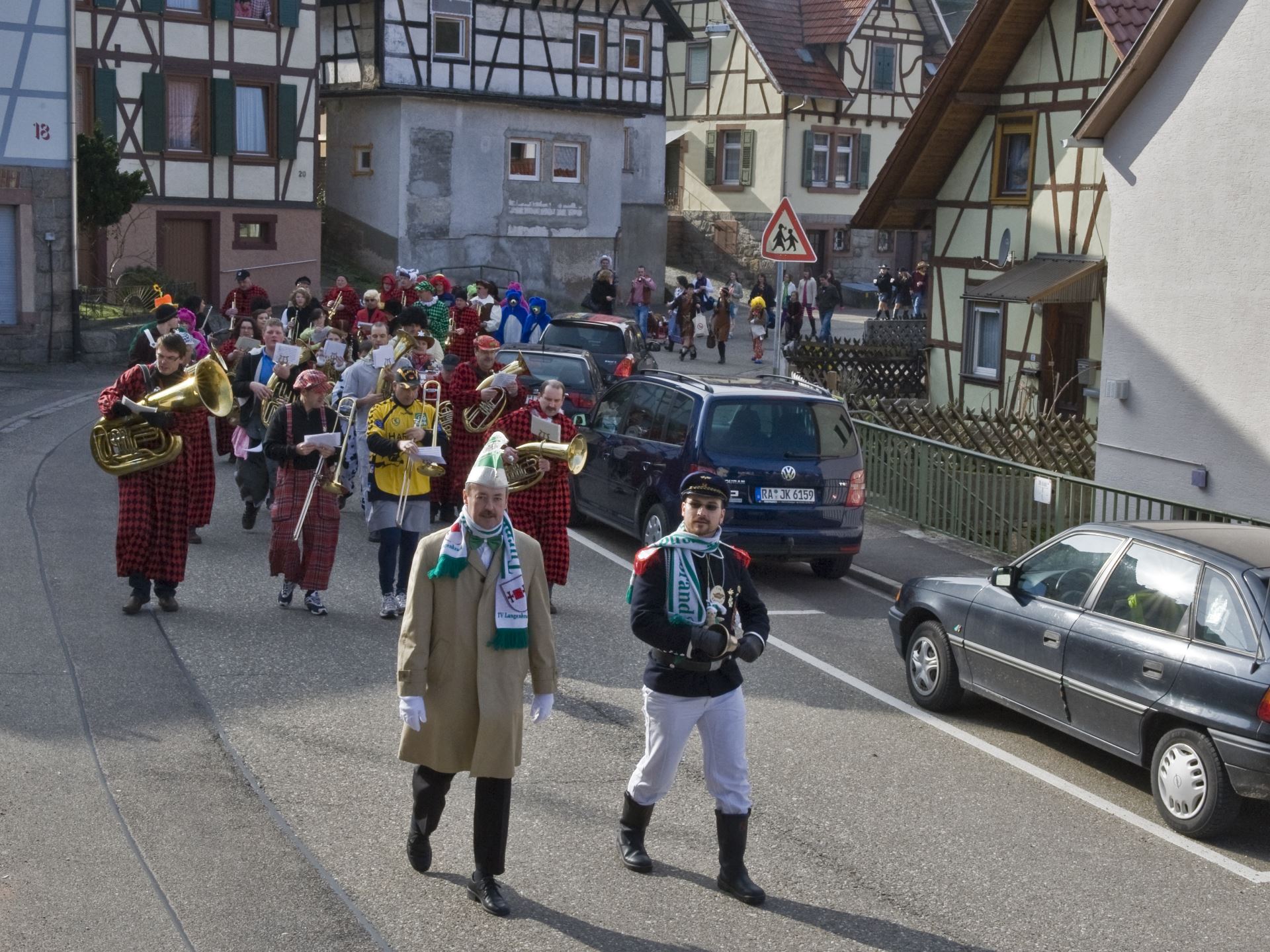 Narrenbaumstellen 2011 (03)