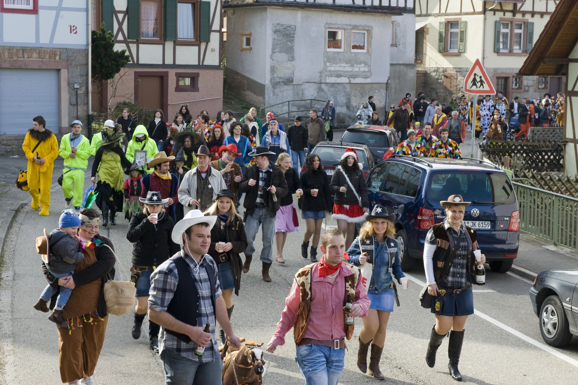 Narrenbaumstellen 2011 (04)