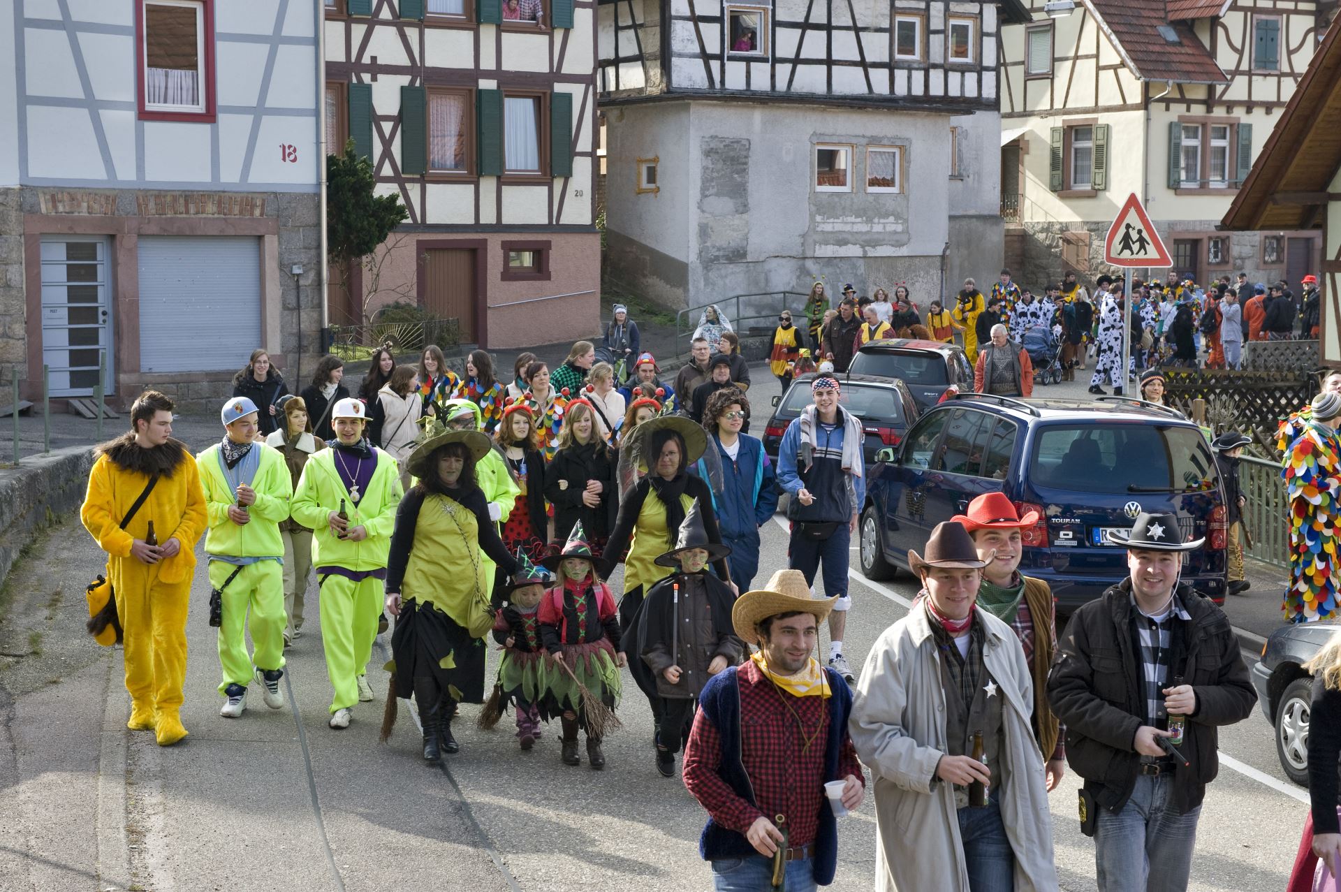 Narrenbaumstellen 2011 (05)
