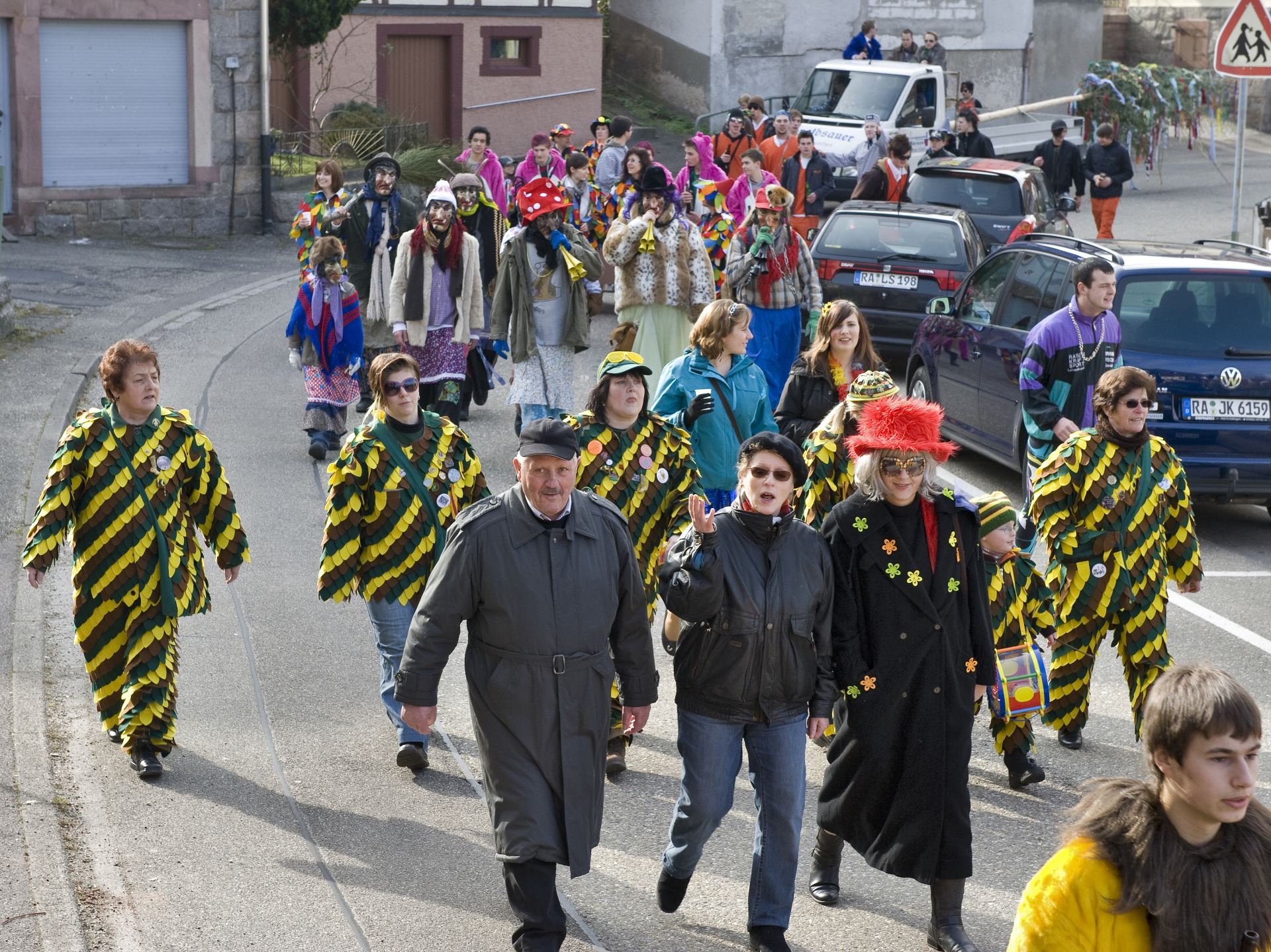 Narrenbaumstellen 2011 (07)