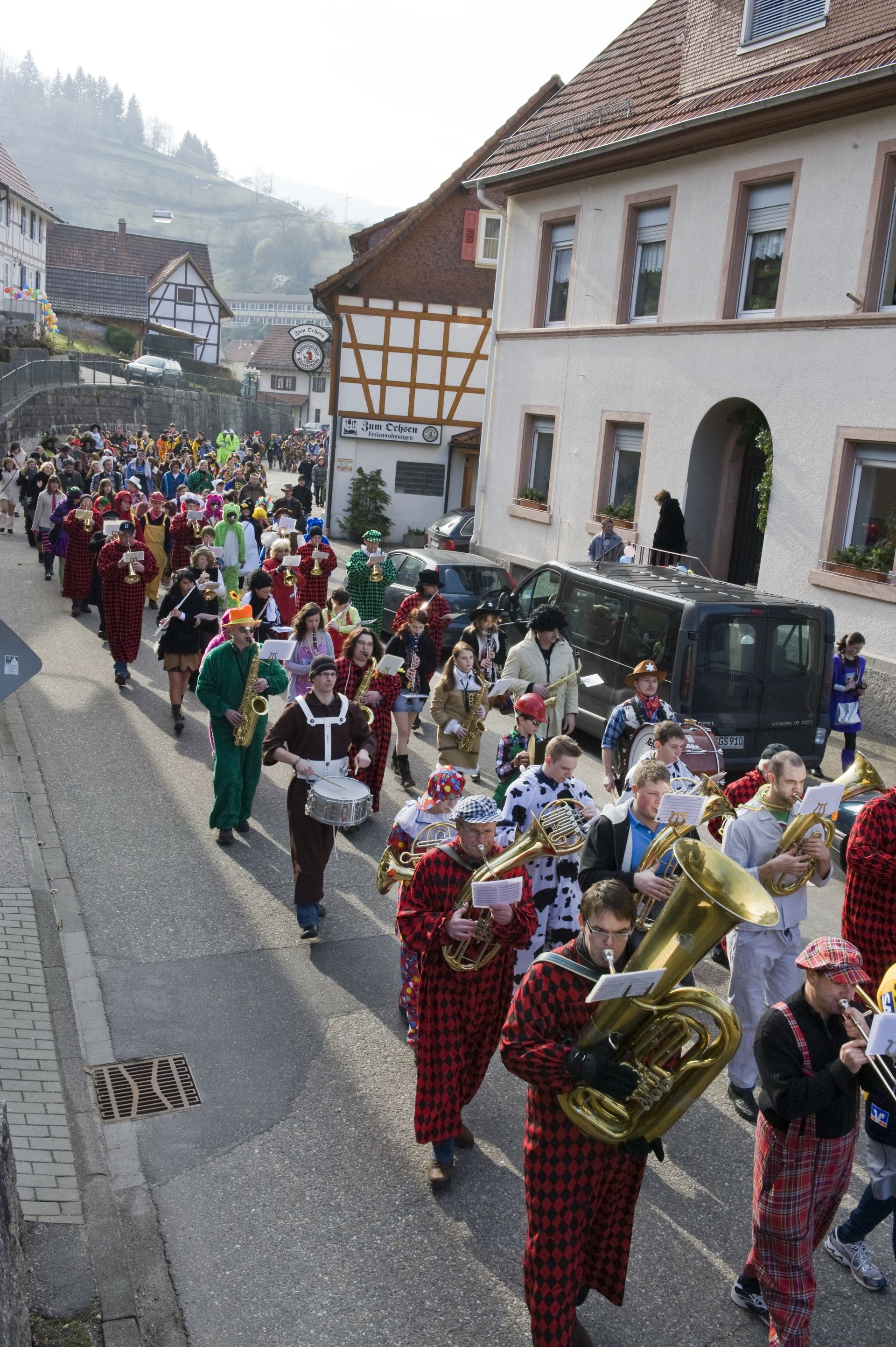 Narrenbaumstellen 2011 (09)