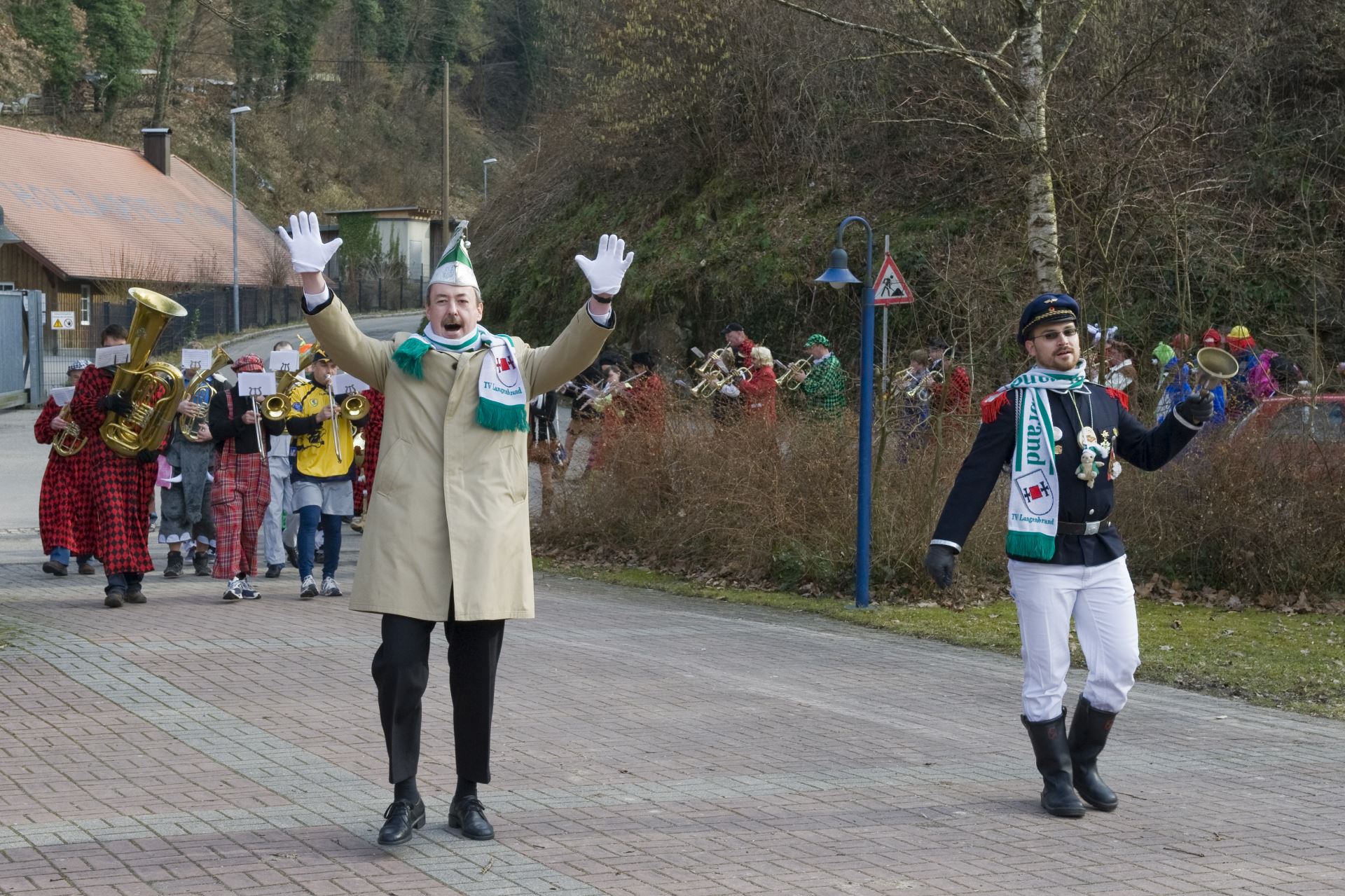 Narrenbaumstellen 2011 (12)