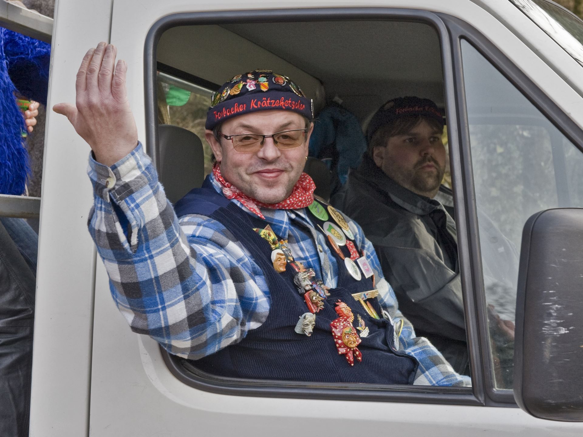 Narrenbaumstellen 2011 (13)