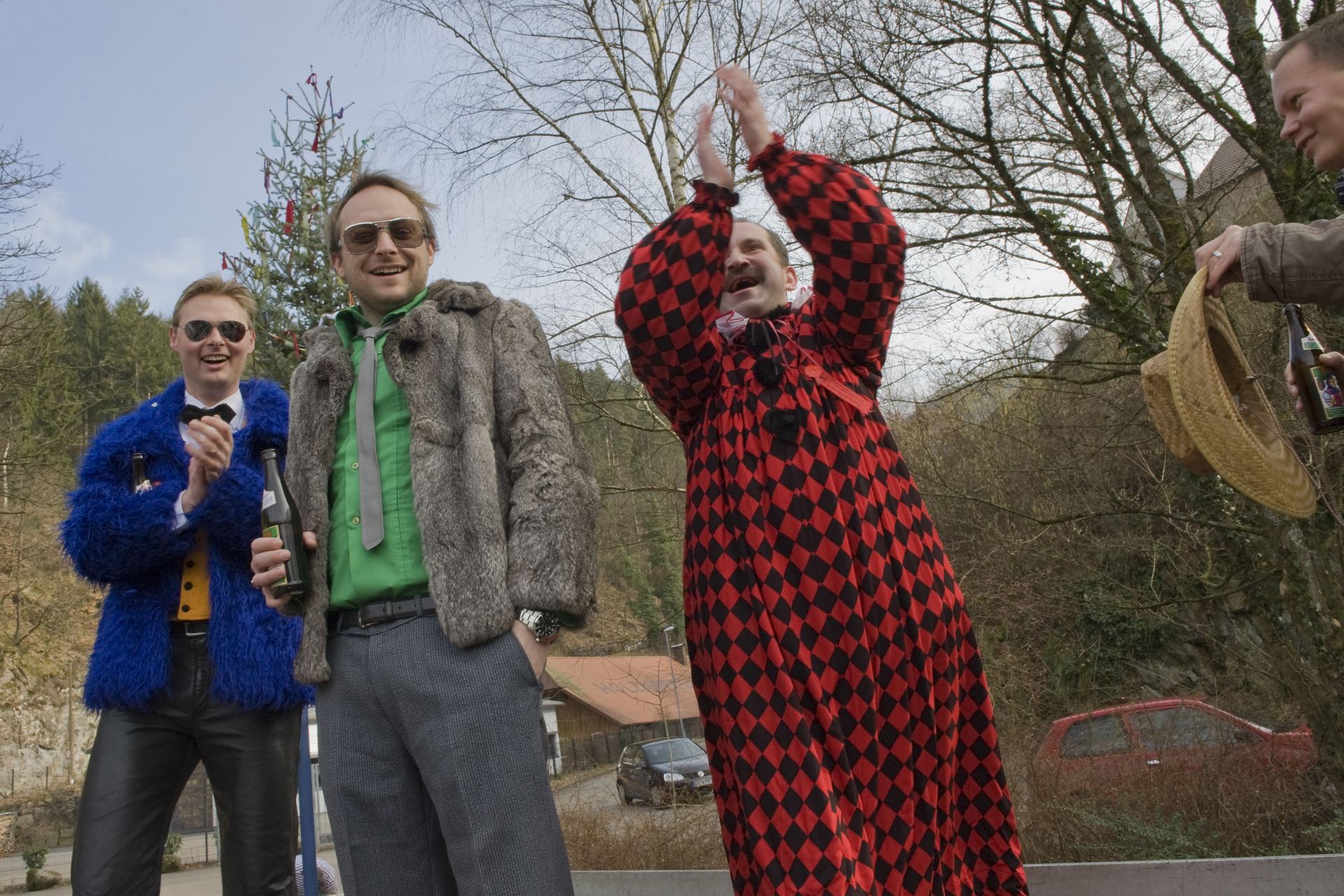 Narrenbaumstellen 2011 (17)