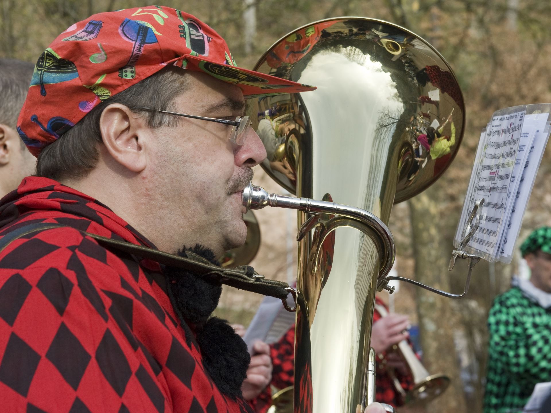 Narrenbaumstellen 2011 (22)