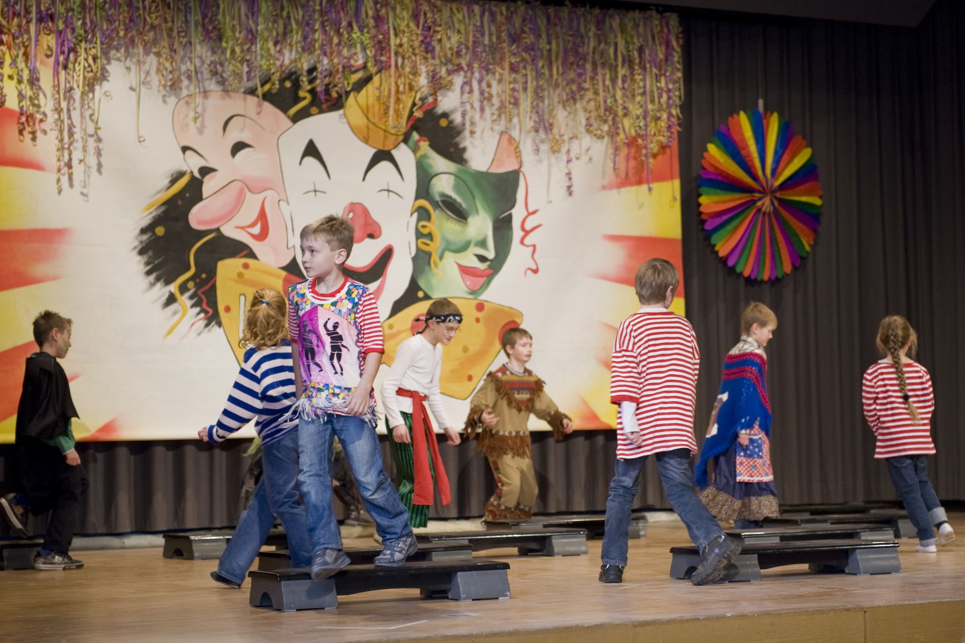 Narrenbaumstellen 2011 (29)