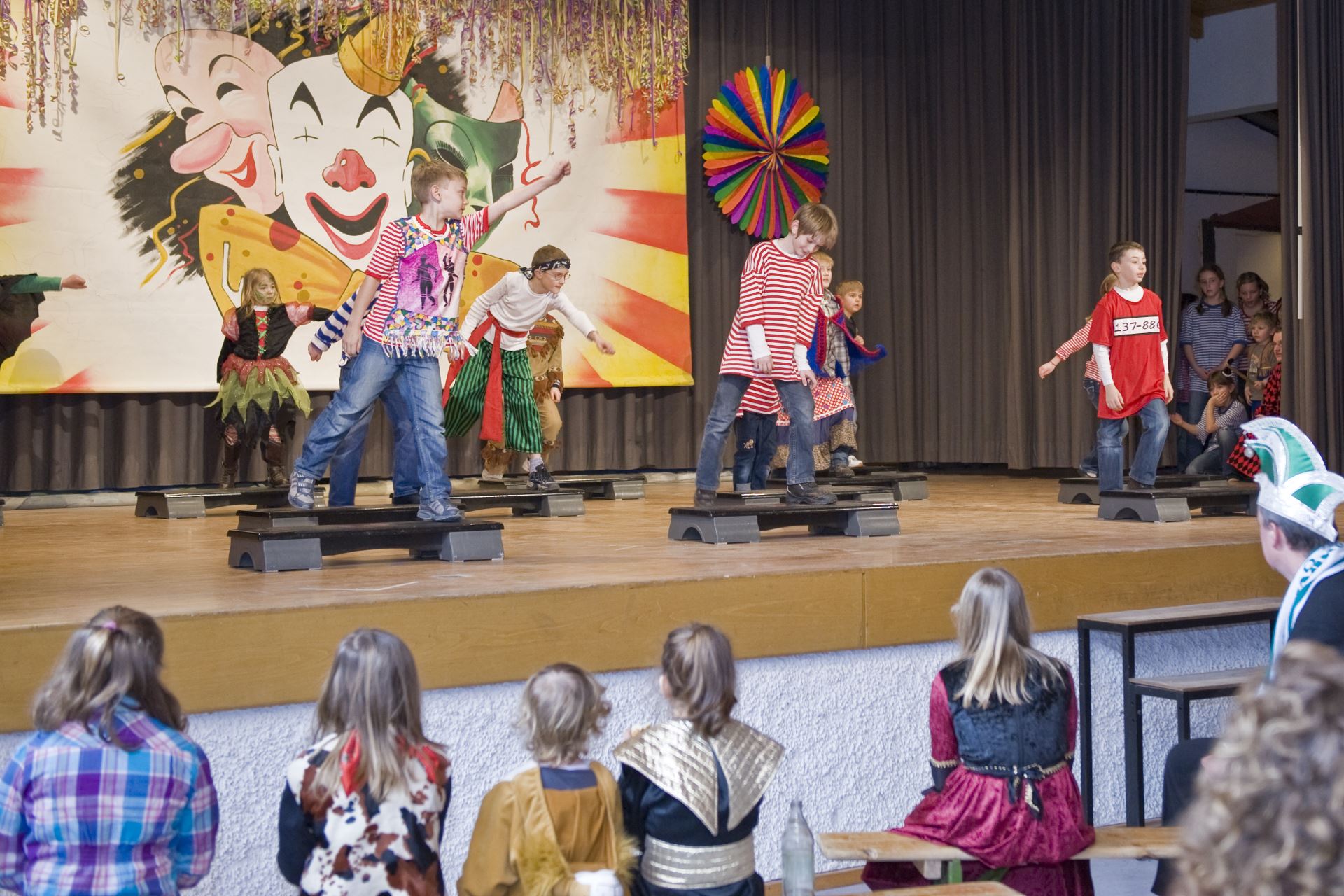 Narrenbaumstellen 2011 (30)
