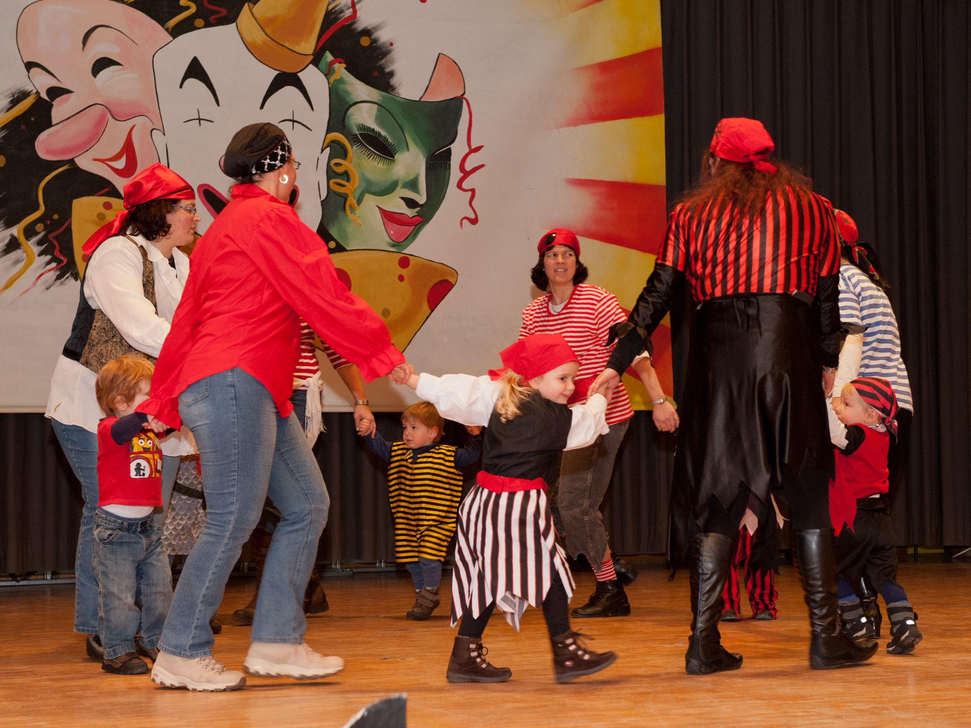 Narrenbaumstellen 2012 (14)
