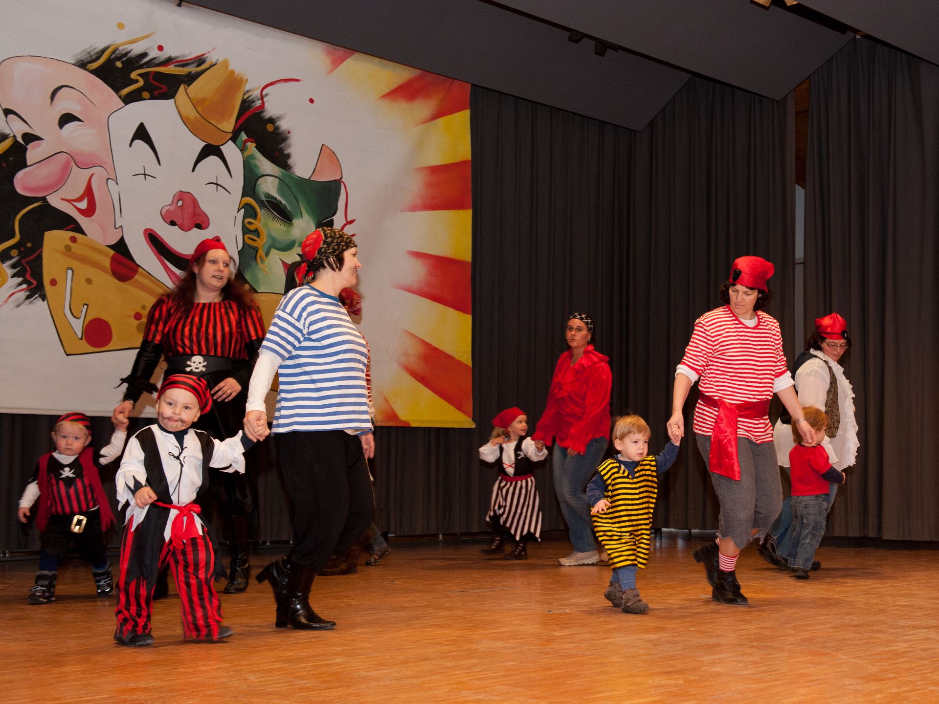 Narrenbaumstellen 2012 (15)