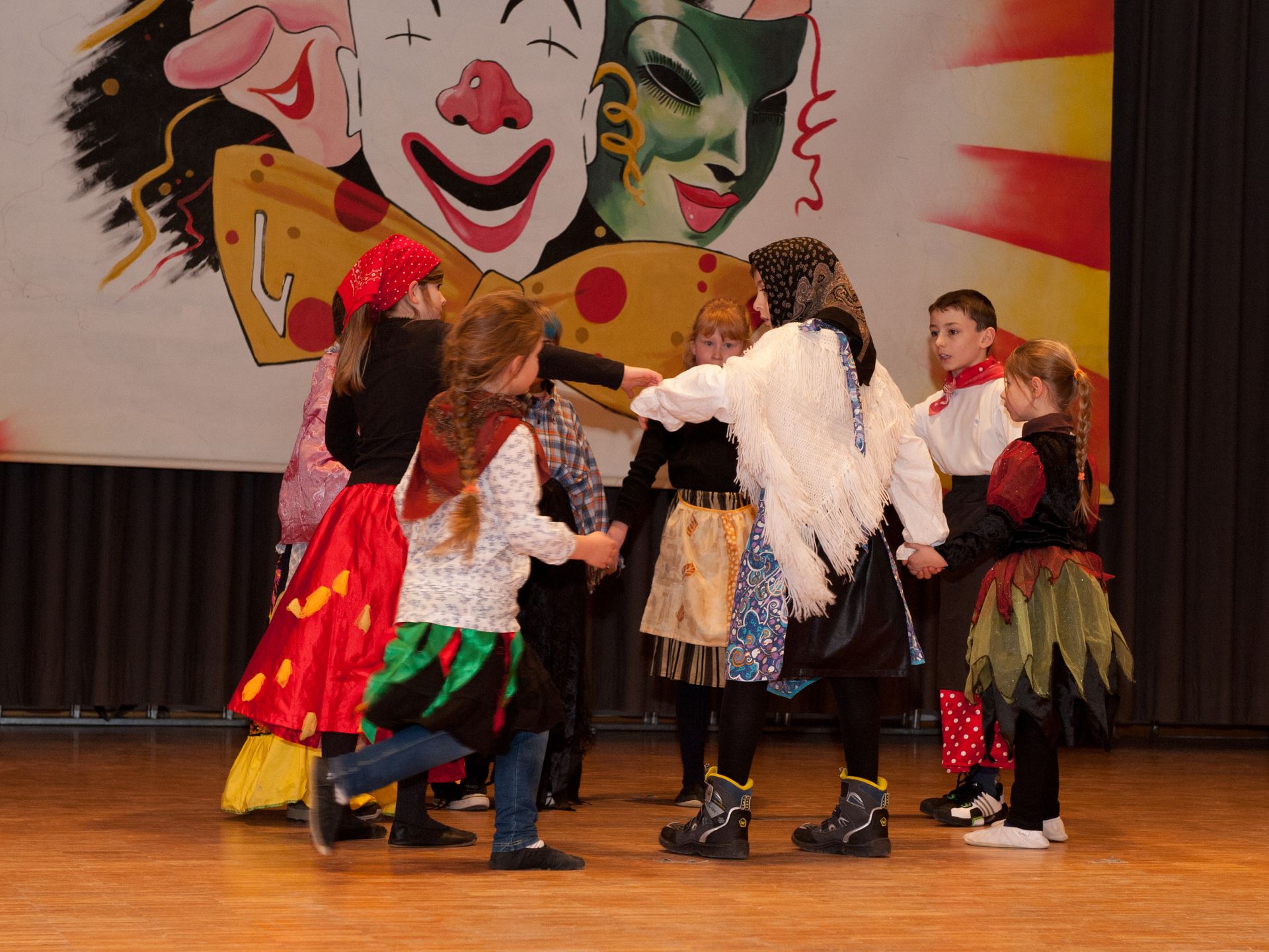 Narrenbaumstellen 2012 (21)