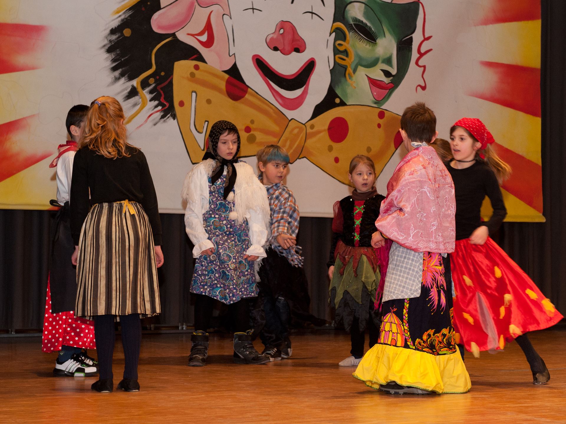 Narrenbaumstellen 2012 (22)