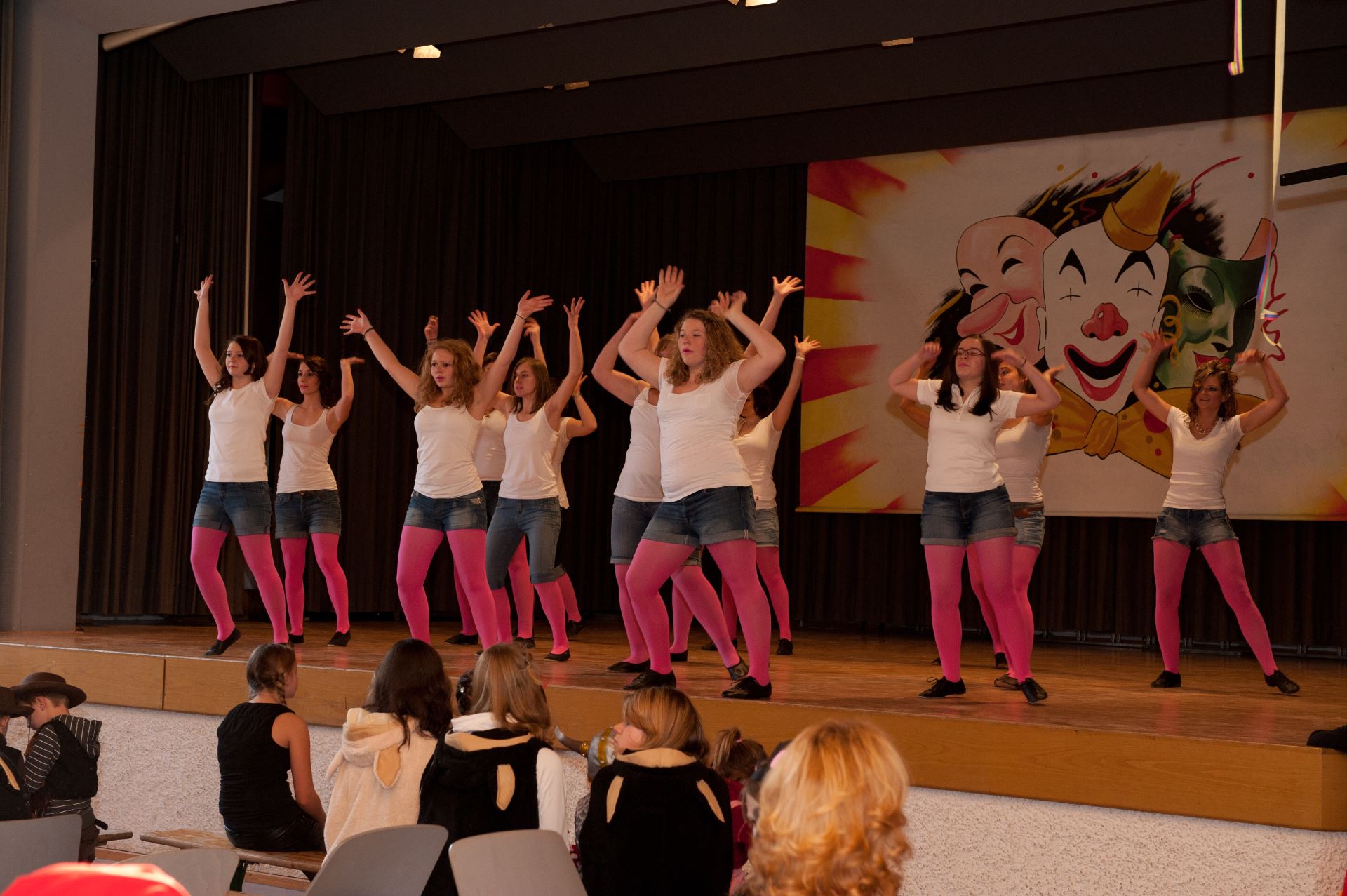 Narrenbaumstellen 2012 (25)