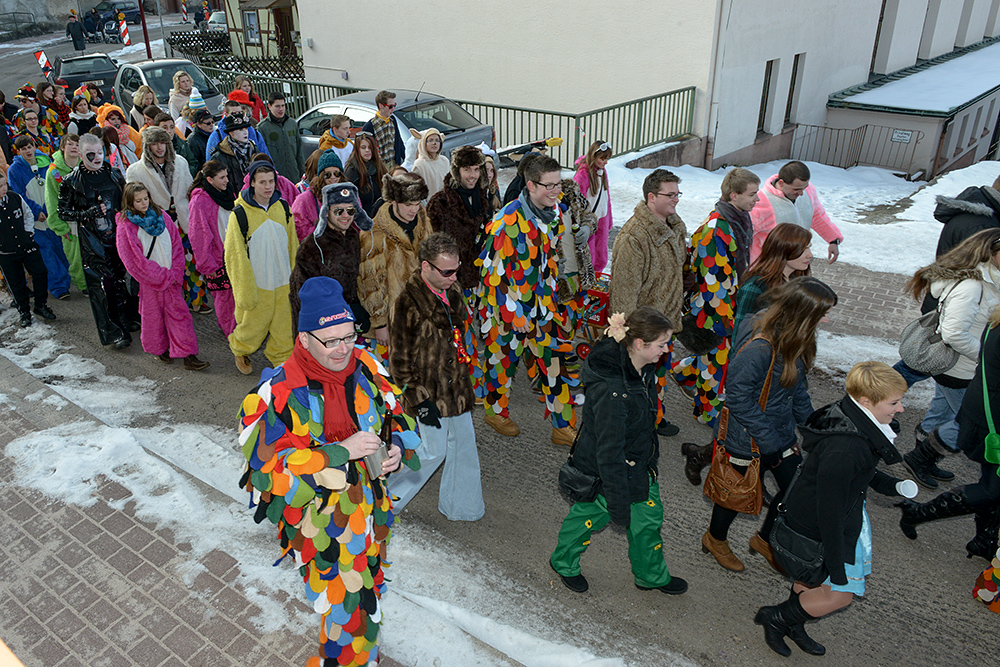 Narrenbaumstellen 2013 (07)