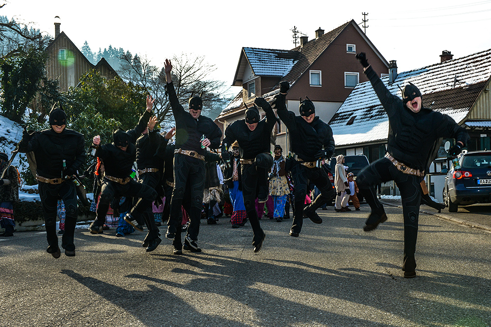 Narrenbaumstellen 2013 (13)