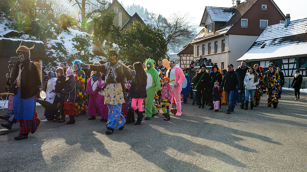 Narrenbaumstellen 2013 (14)