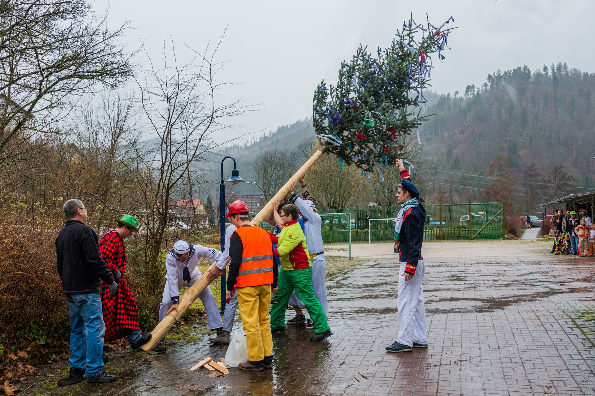 Narrenbaumstellen 2014 (02)