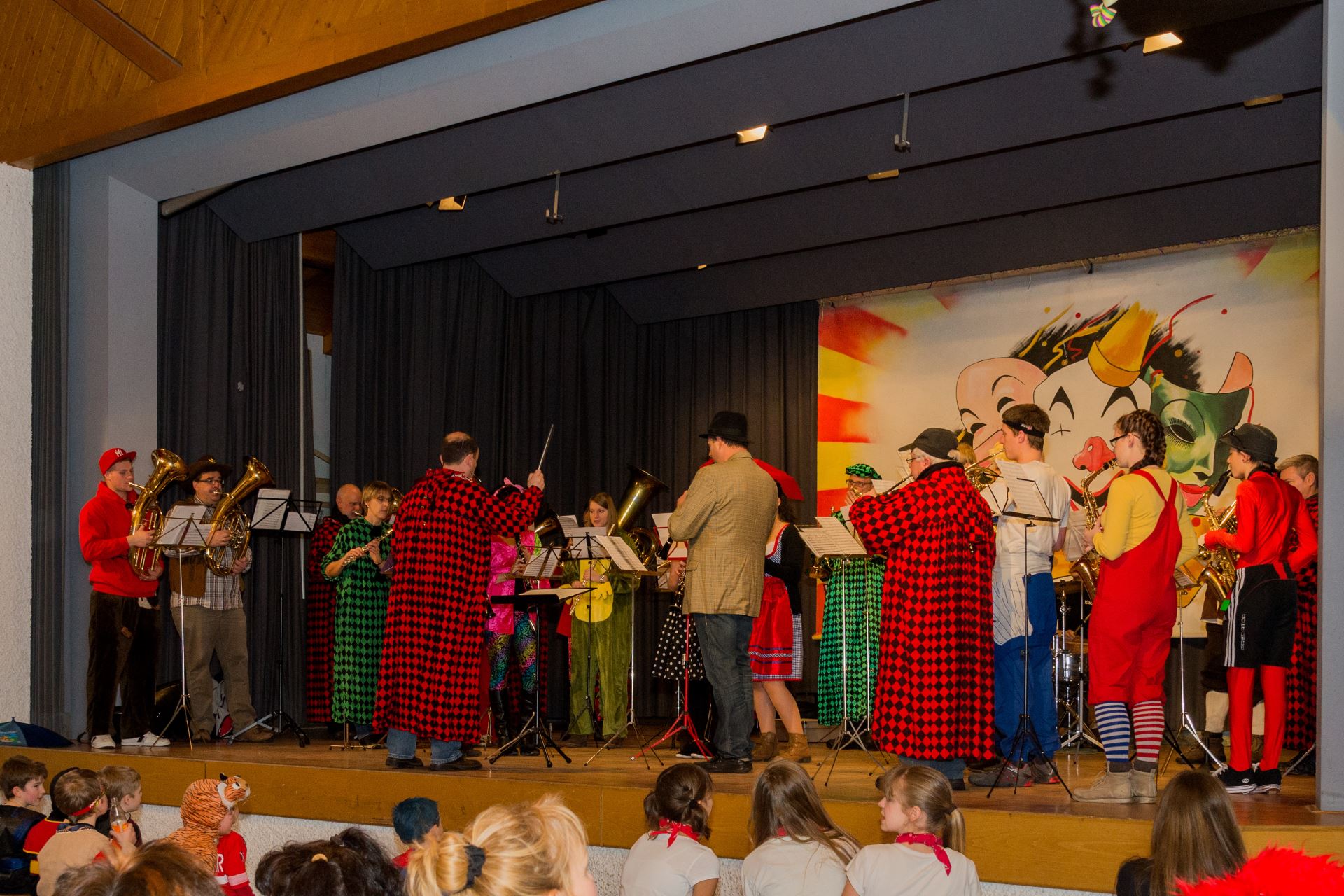 Narrenbaumstellen 2014 (03)