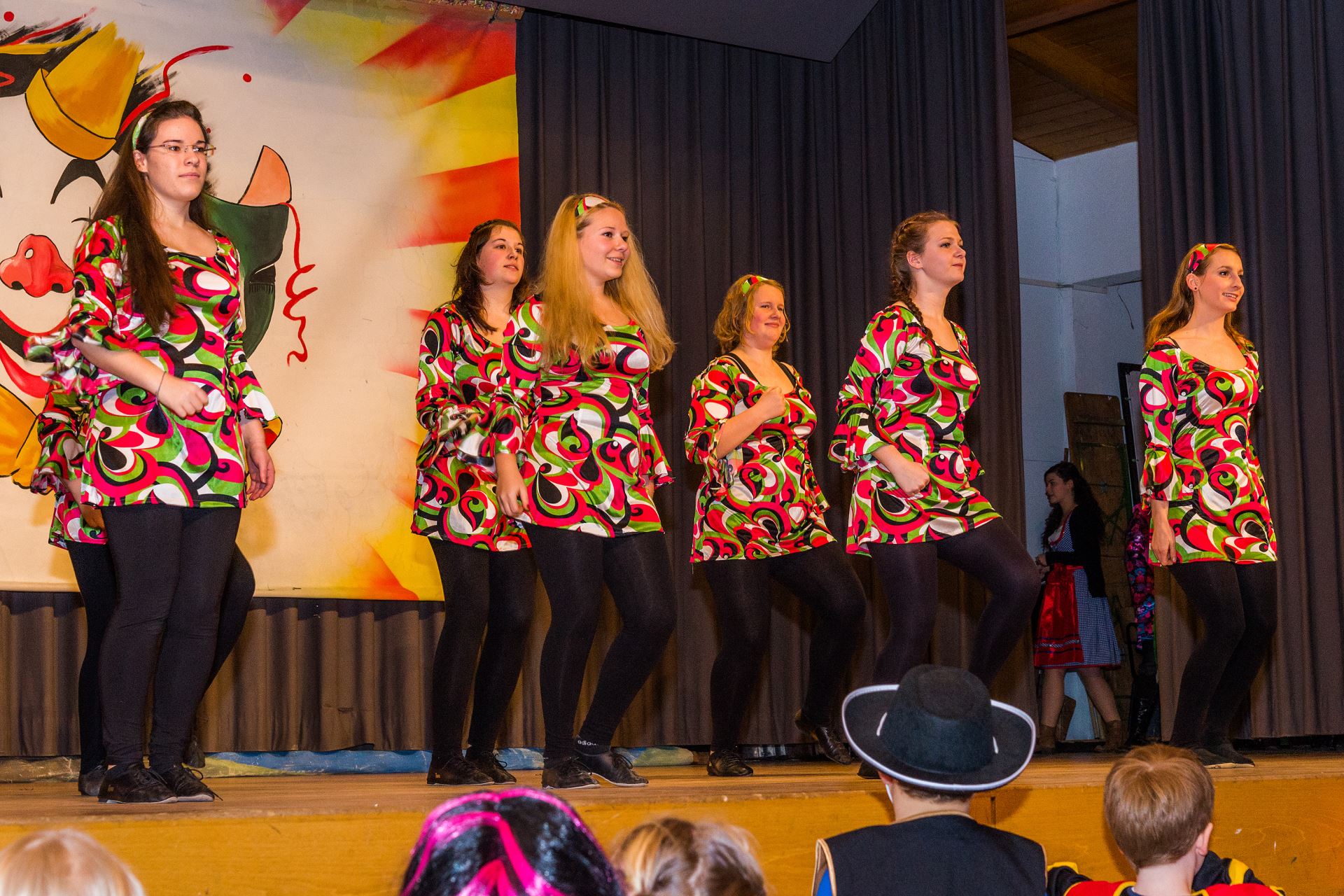 Narrenbaumstellen 2014 (05)