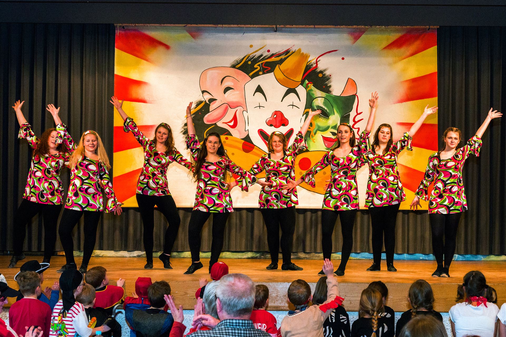 Narrenbaumstellen 2014 (06)
